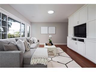 660 Pullman Road Hillsborough, CA 94010 - Photo 8 of 17