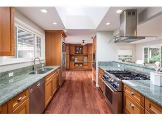 660 Pullman Road Hillsborough, CA 94010 - Photo 9 of 17