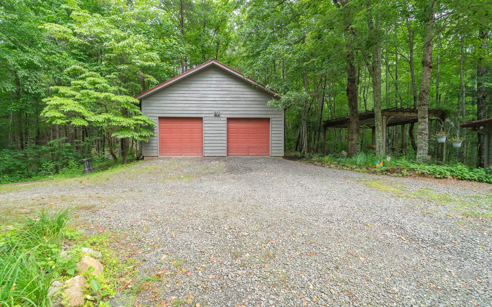 1025 Bill Barker Road Murphy, NC 28906 - Photo 3 of 50 Additional View
