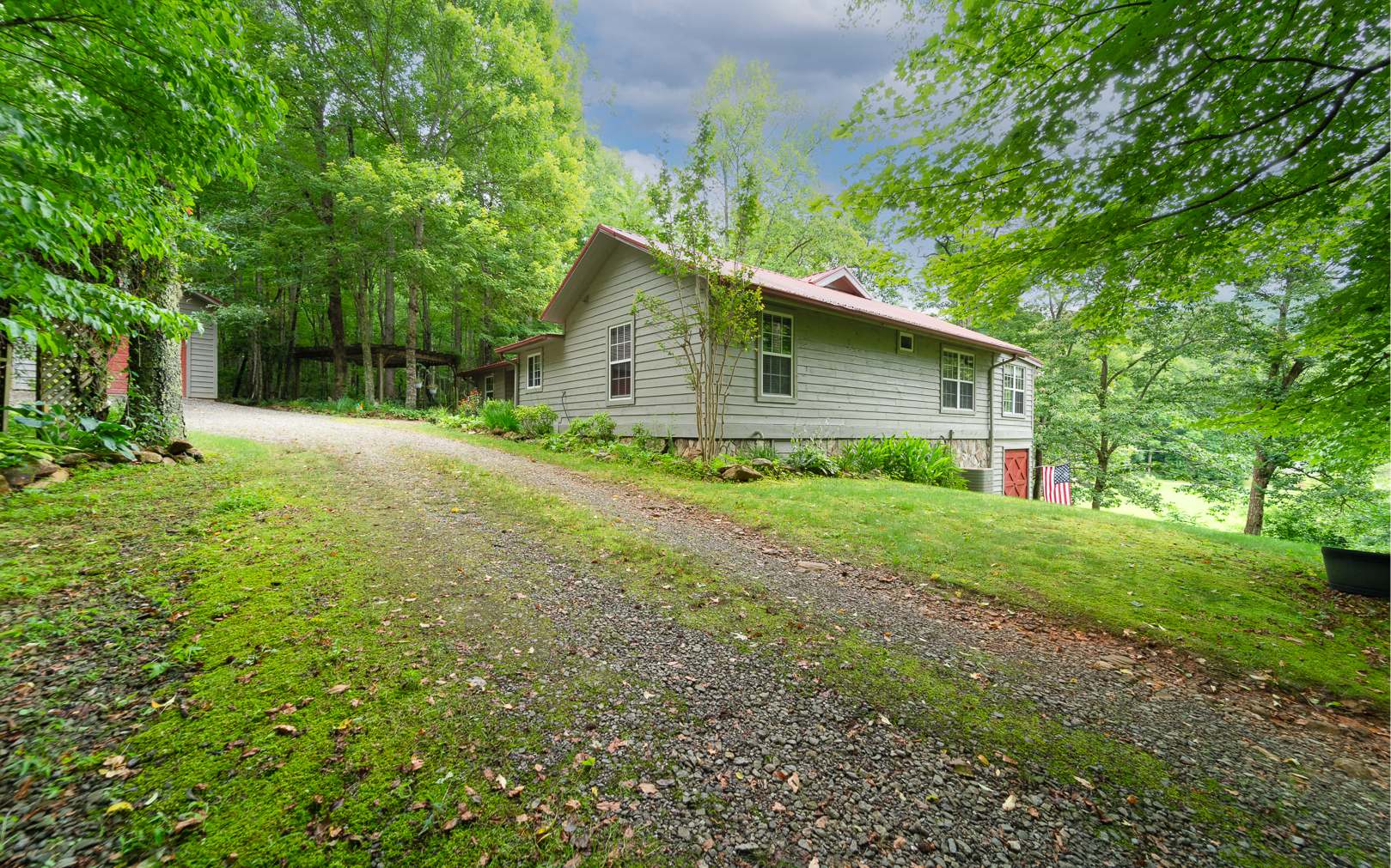 1025 Bill Barker Road Murphy, NC 28906 - Photo 4 of 50 Additional View