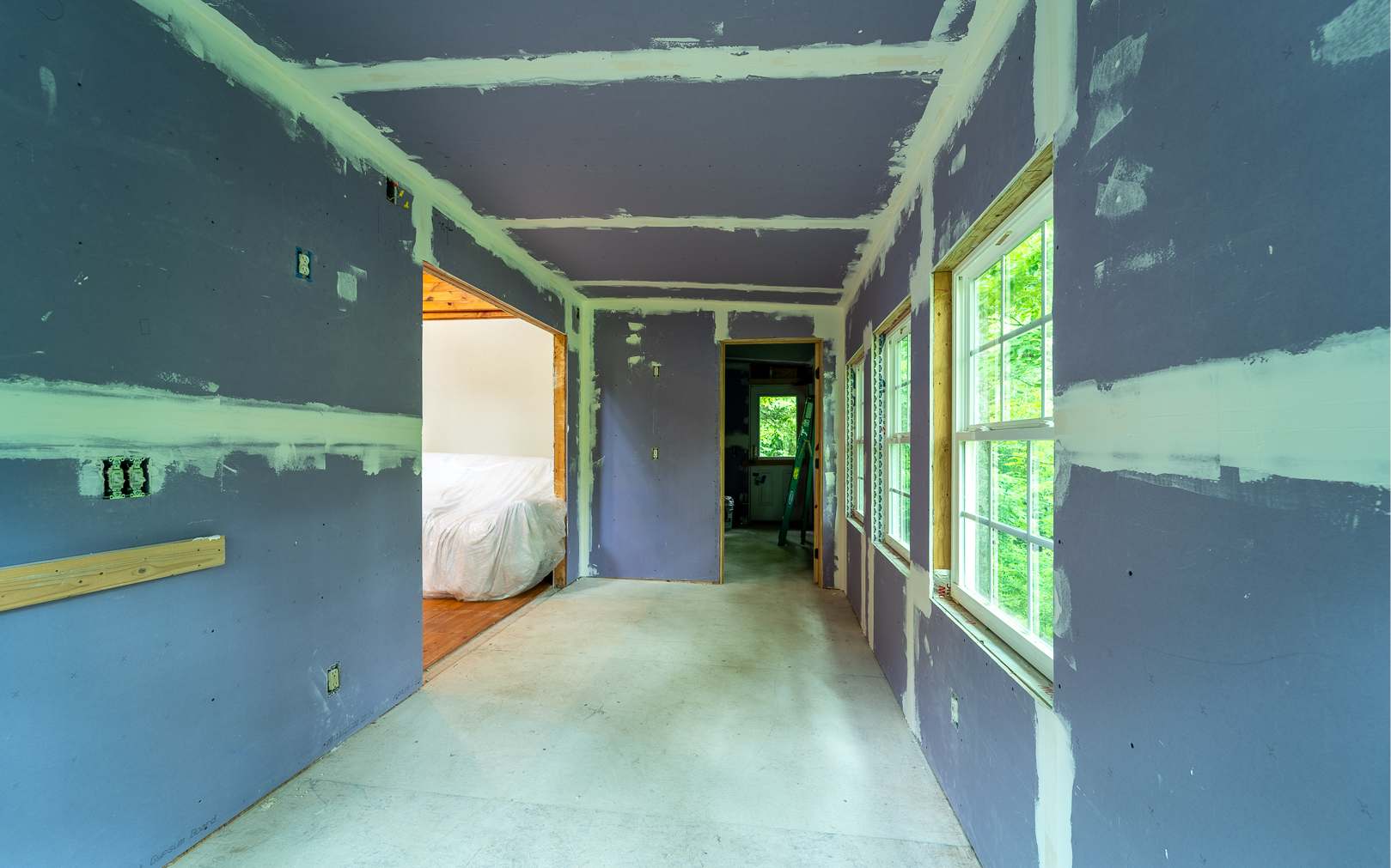 1025 Bill Barker Road Murphy, NC 28906 - Photo 46 of 50 Additional View