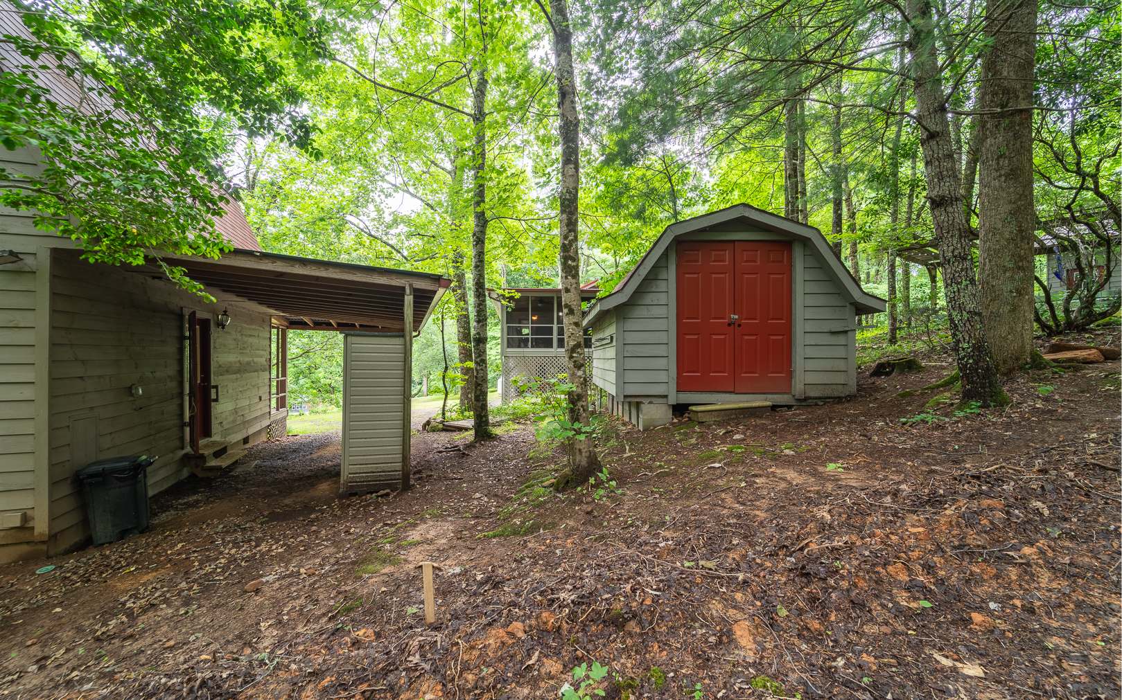 1025 Bill Barker Road Murphy, NC 28906 - Photo 48 of 50 Additional View