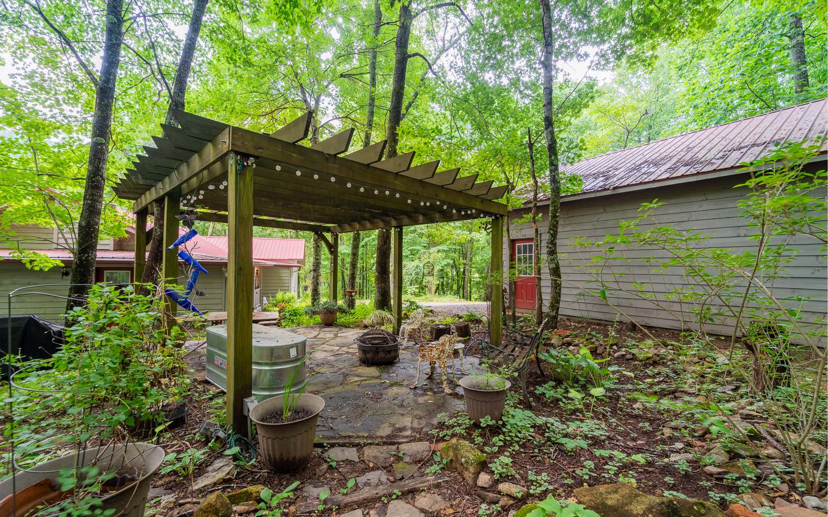 1025 Bill Barker Road Murphy, NC 28906 - Photo 6 of 50 Additional View
