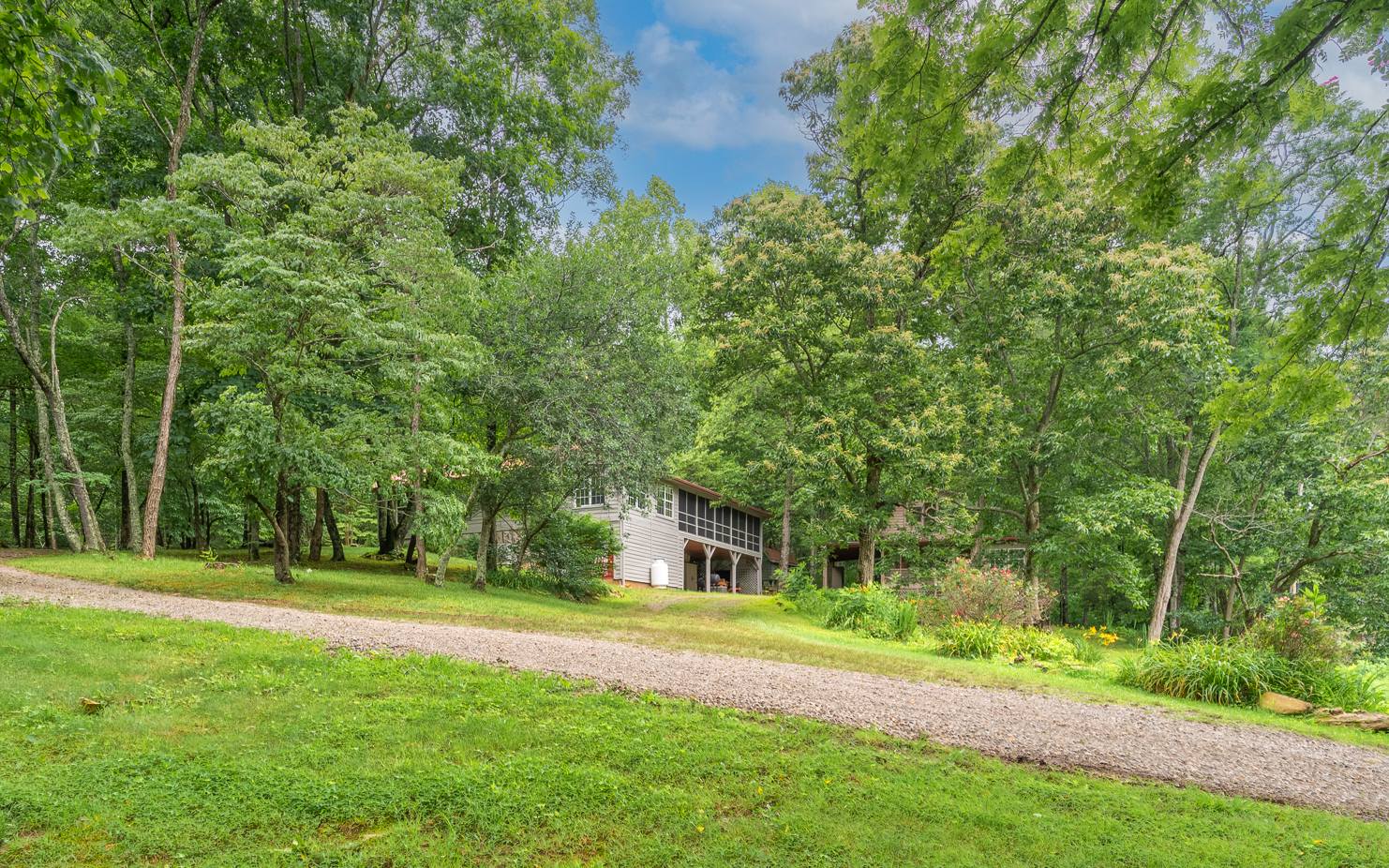 1025 Bill Barker Road Murphy, NC 28906 - Photo 8 of 50 Additional View