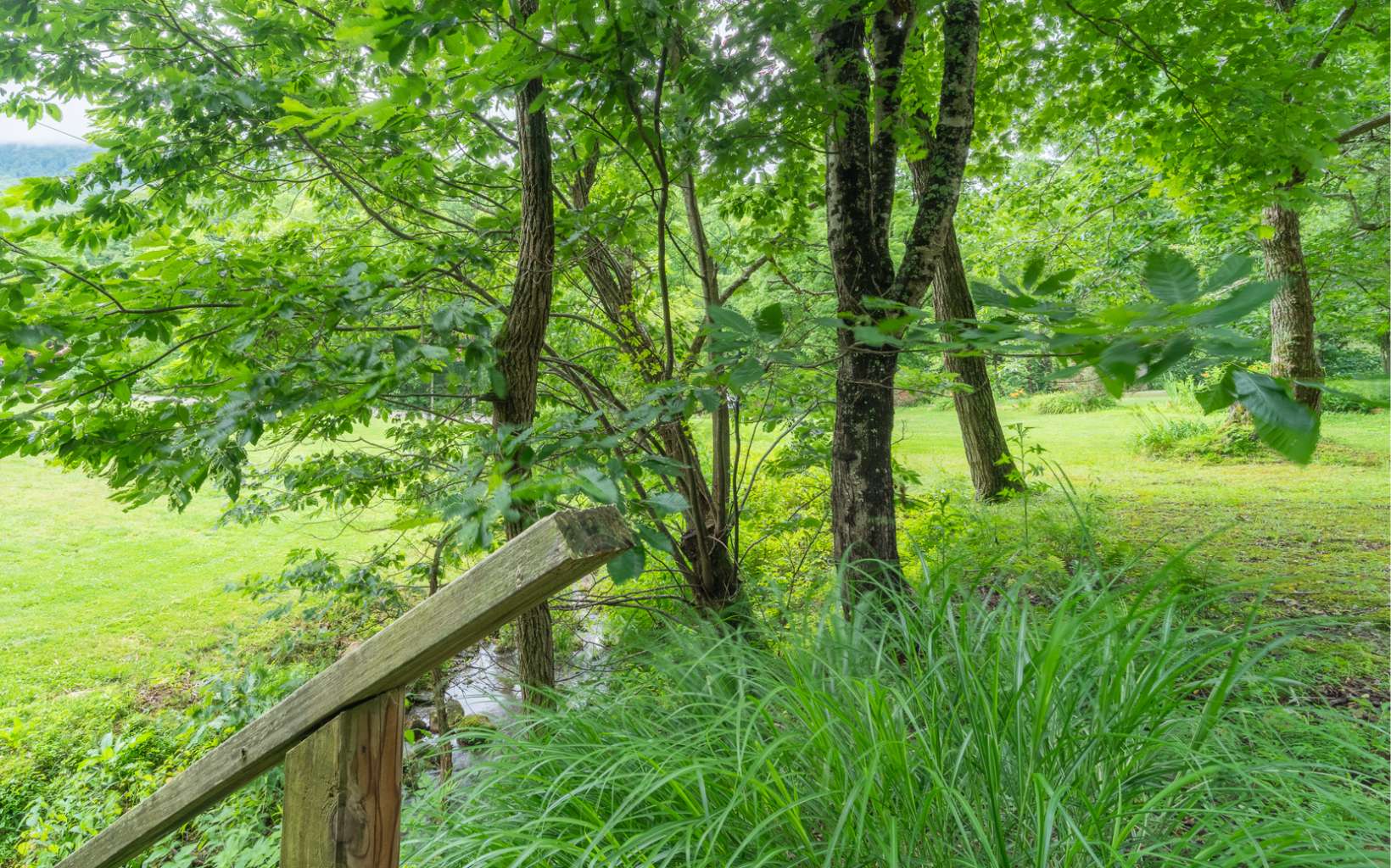 1025 Bill Barker Road Murphy, NC 28906 - Photo 9 of 50 Additional View