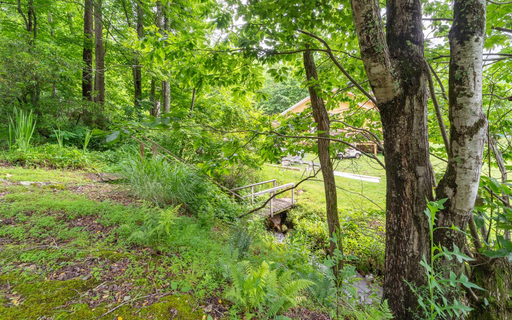 1025 Bill Barker Road Murphy, NC 28906 - Photo 10 of 50 Additional View