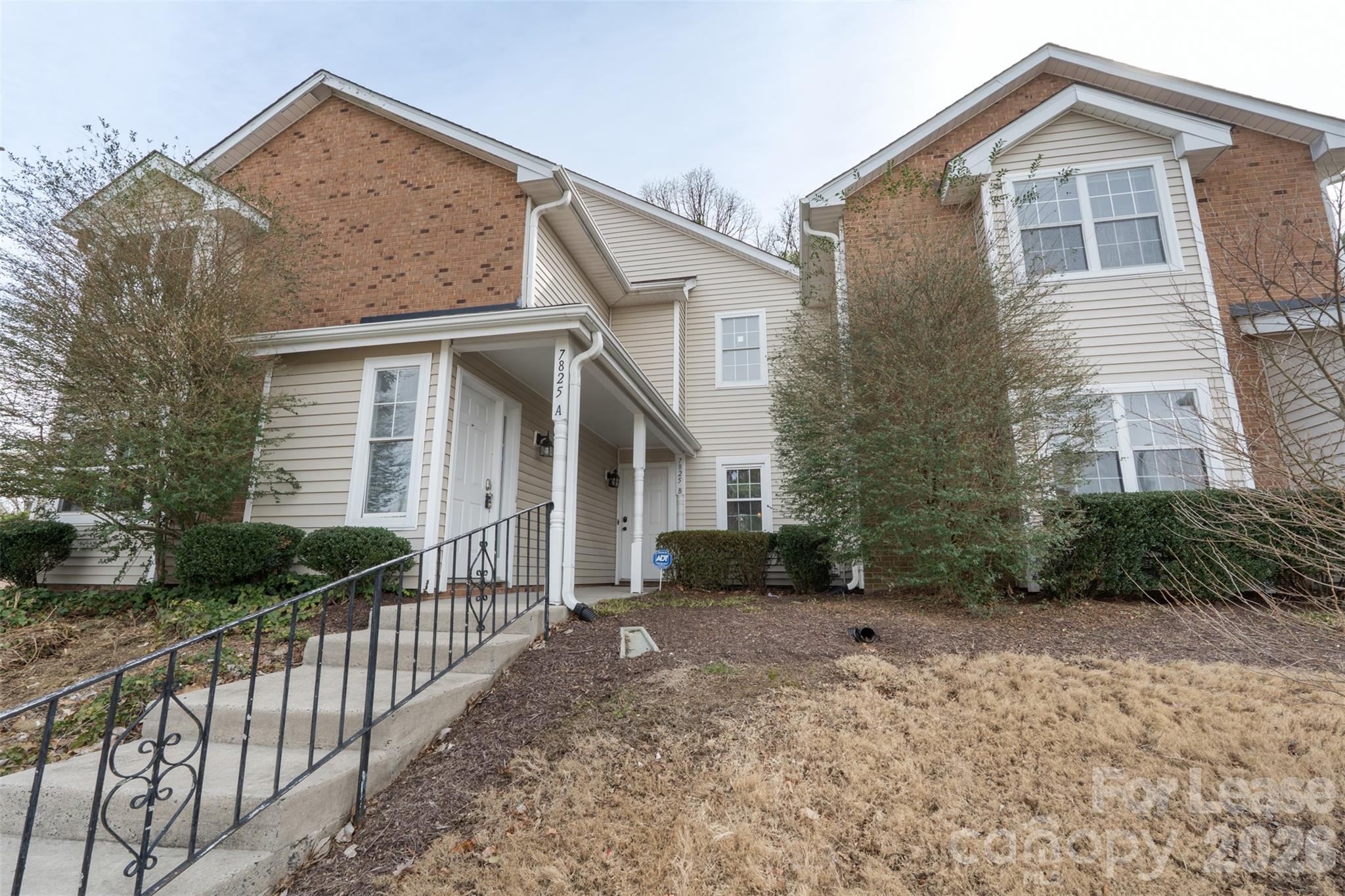 7825 Renaissance Court, Unit B Charlotte, NC 28226 - Photo 1 of 27