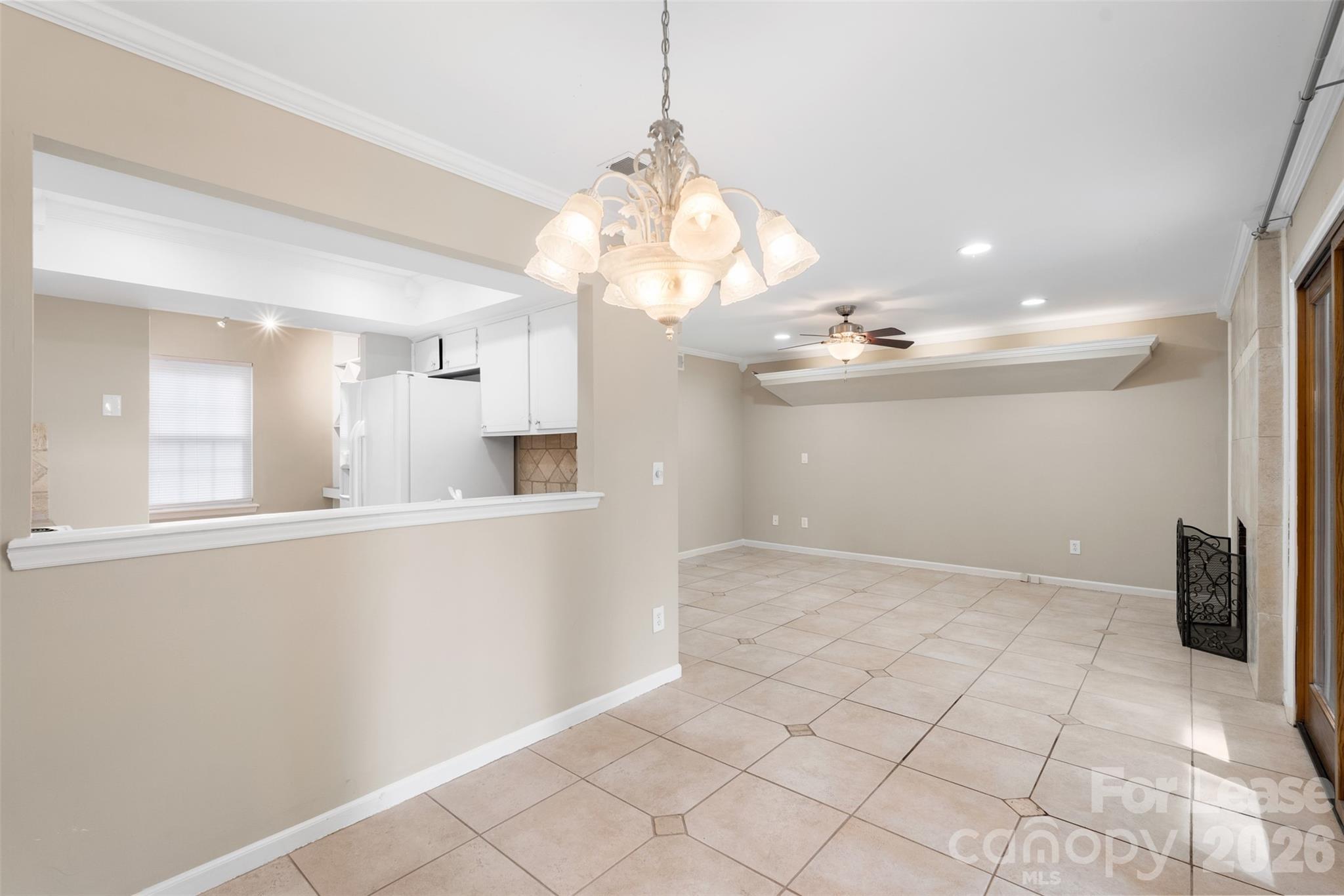 7825 Renaissance Court, Unit B Charlotte, NC 28226 - Photo 11 of 27