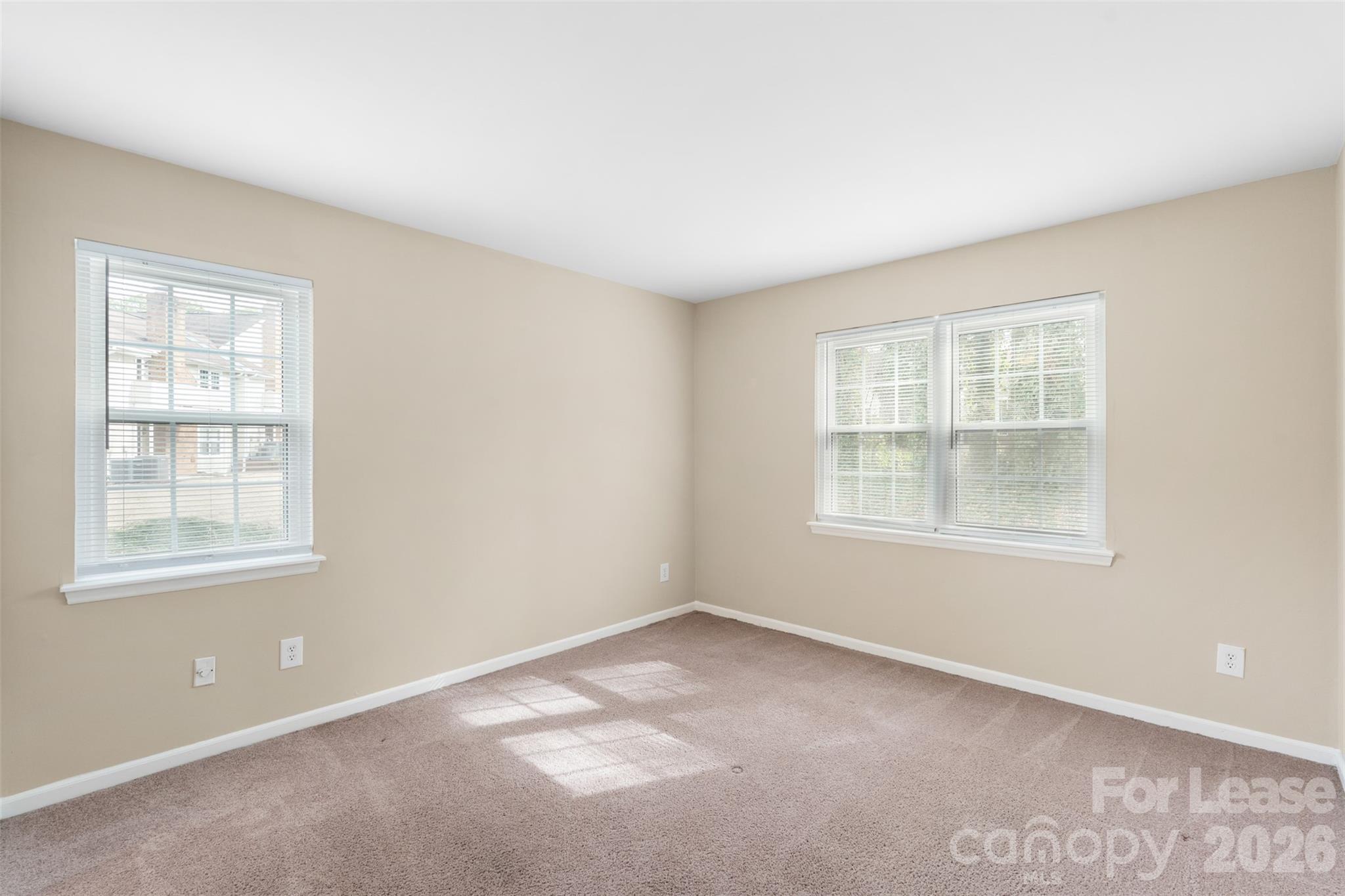 7825 Renaissance Court, Unit B Charlotte, NC 28226 - Photo 20 of 27