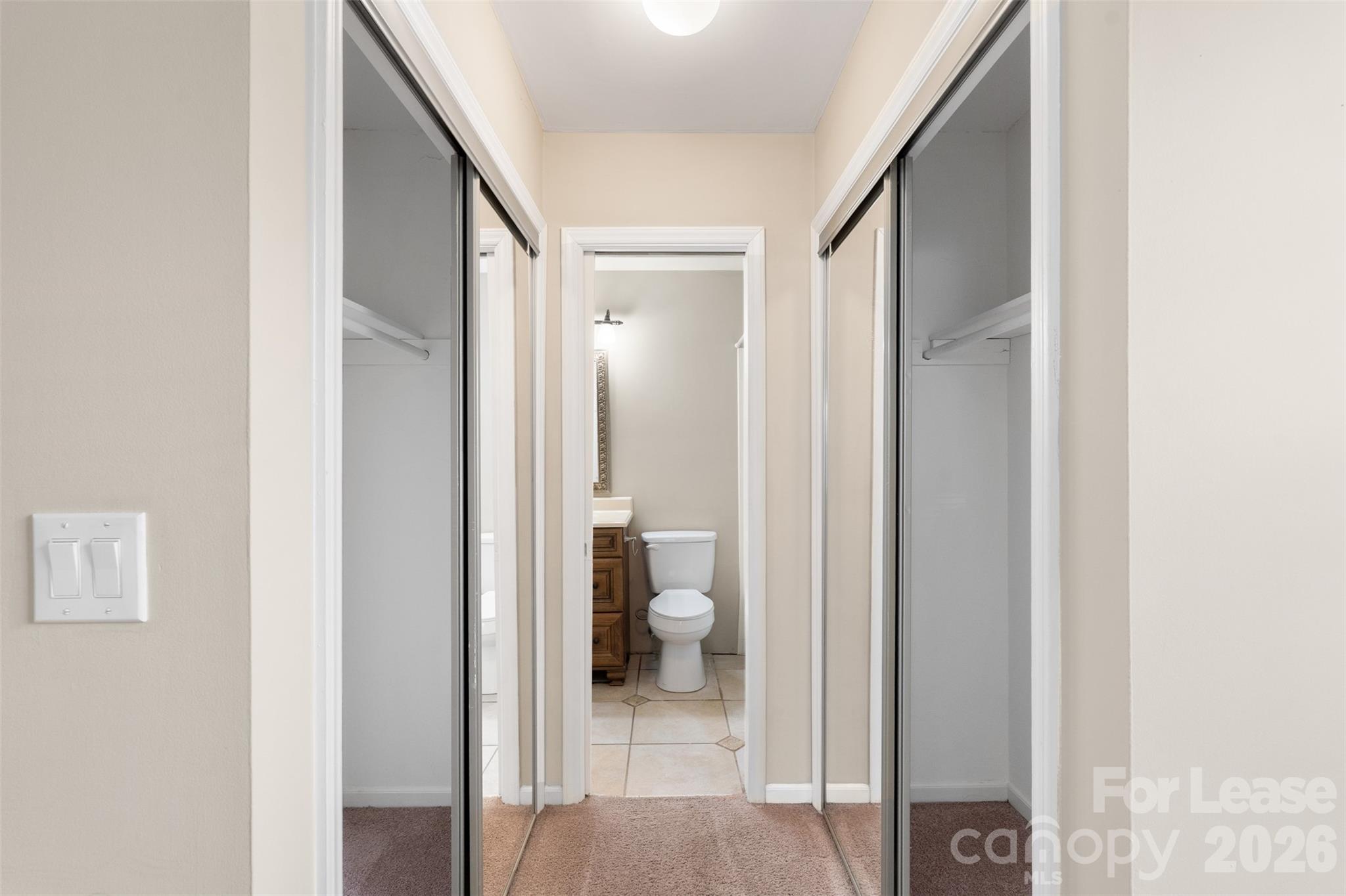 7825 Renaissance Court, Unit B Charlotte, NC 28226 - Photo 23 of 27