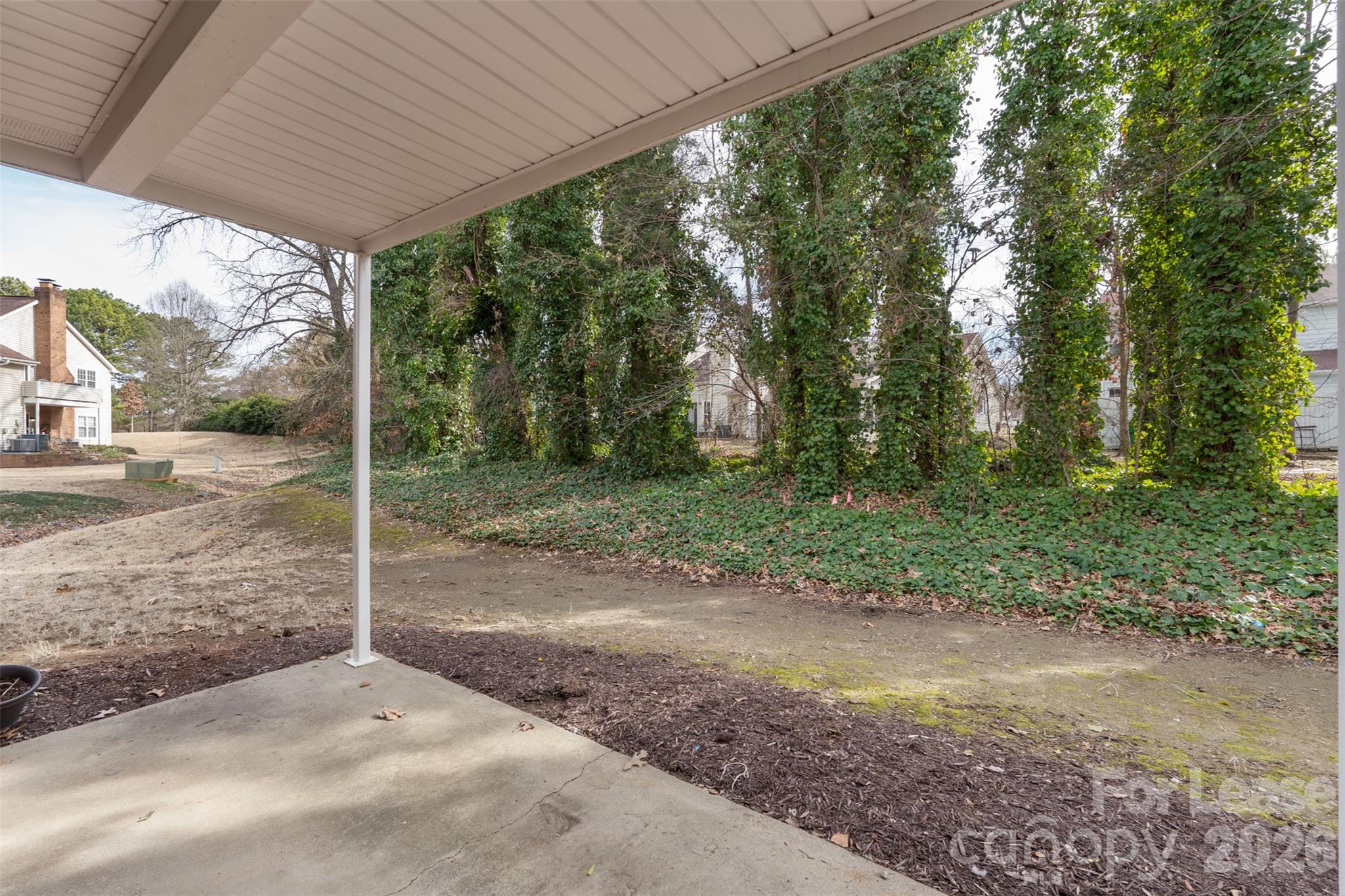 7825 Renaissance Court, Unit B Charlotte, NC 28226 - Photo 26 of 27