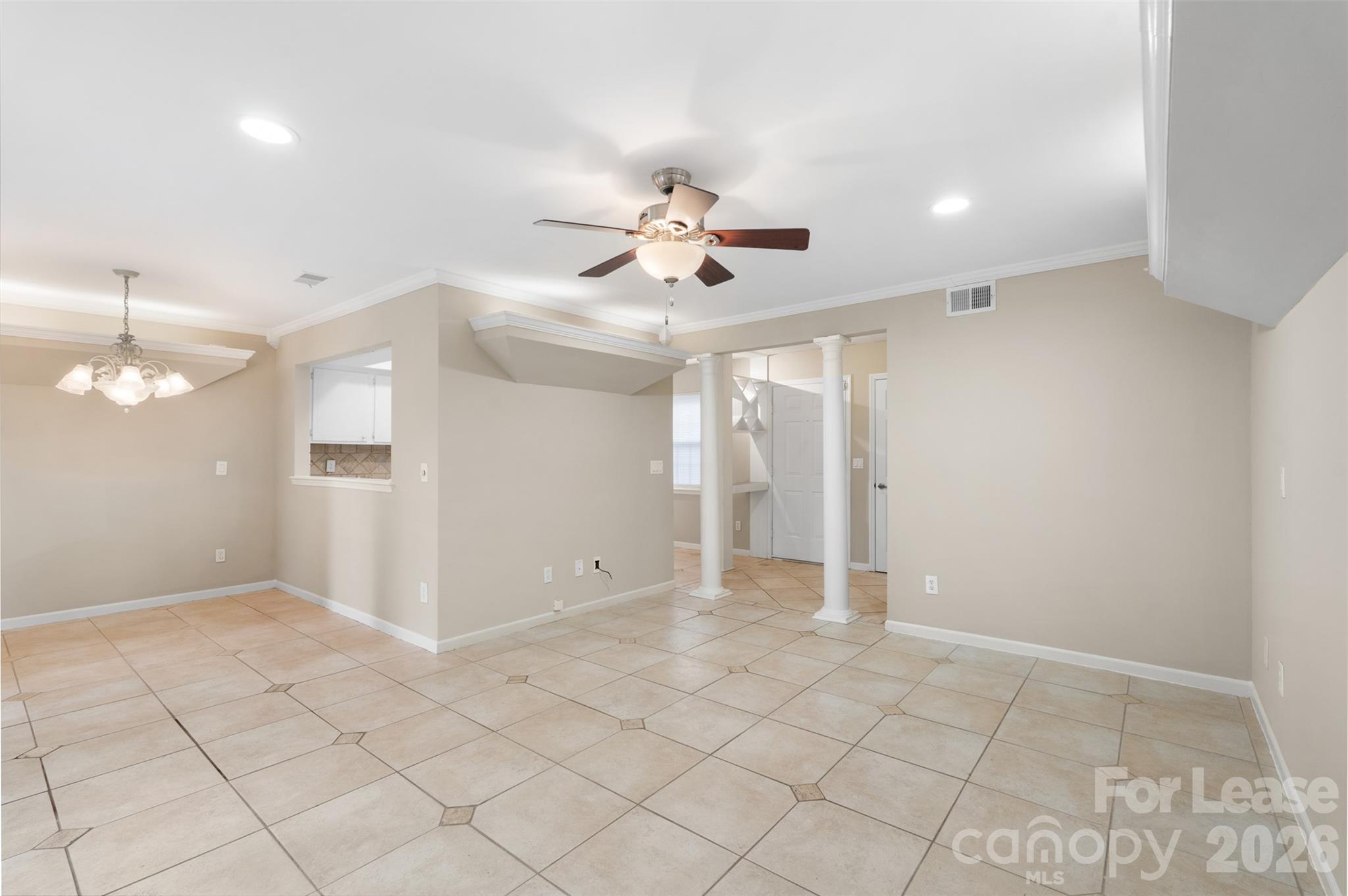 7825 Renaissance Court, Unit B Charlotte, NC 28226 - Photo 7 of 27