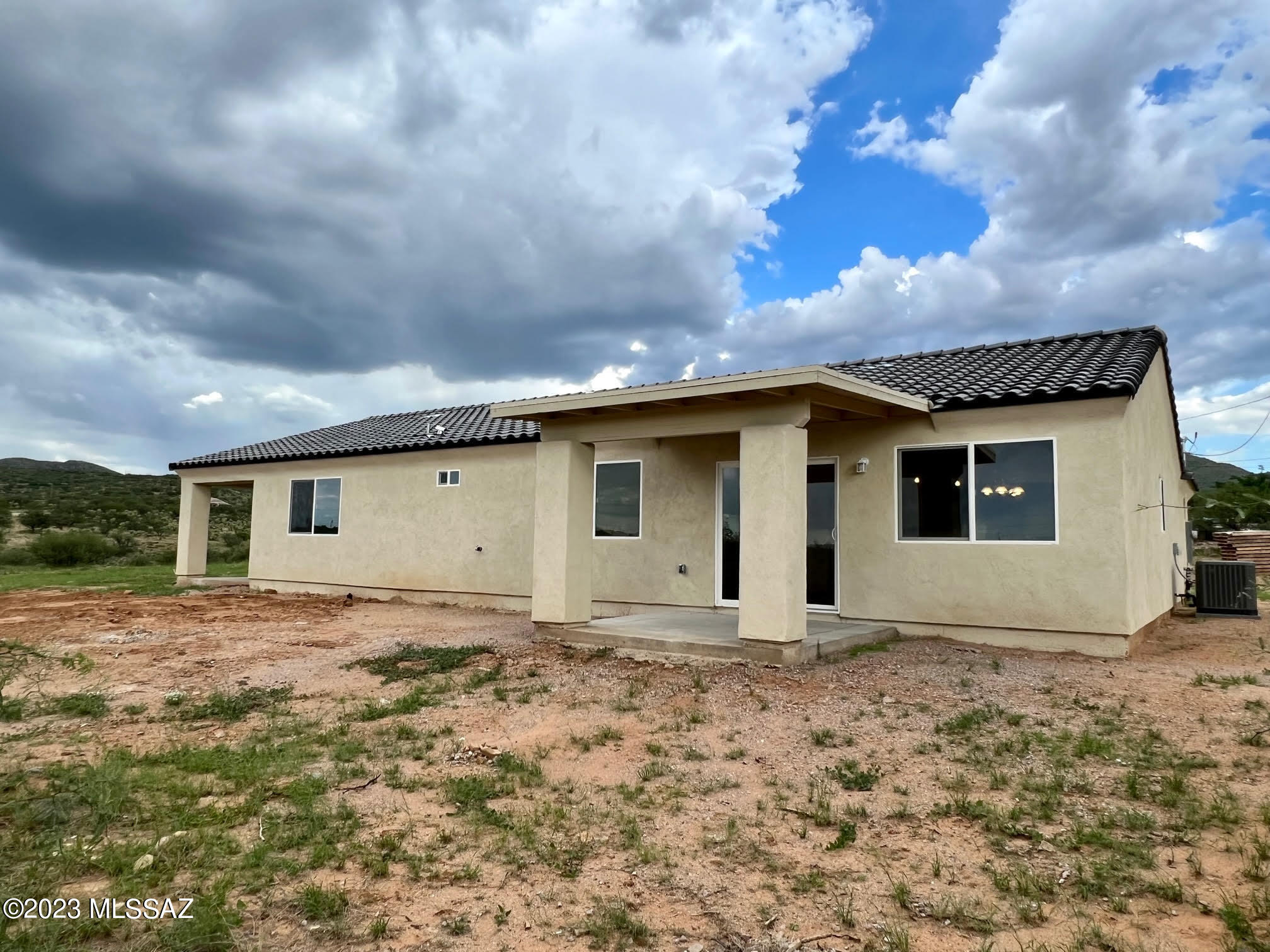 1692 Ilco Court Rio Rico, AZ 85648 - Photo 33 of 35
