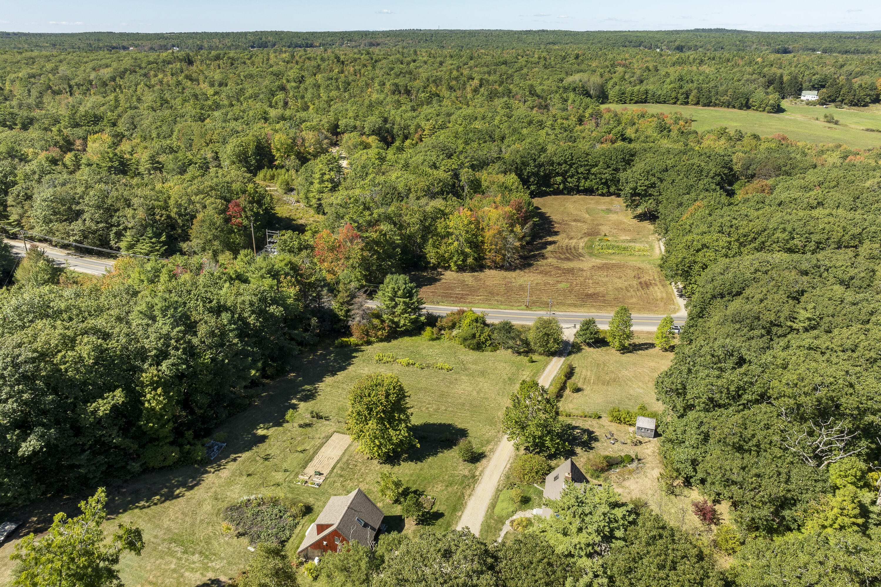1245 Alna Road Alna, ME 04535 - Photo 33 of 49 03-1245 Alna Rd, Alna, ME-TP