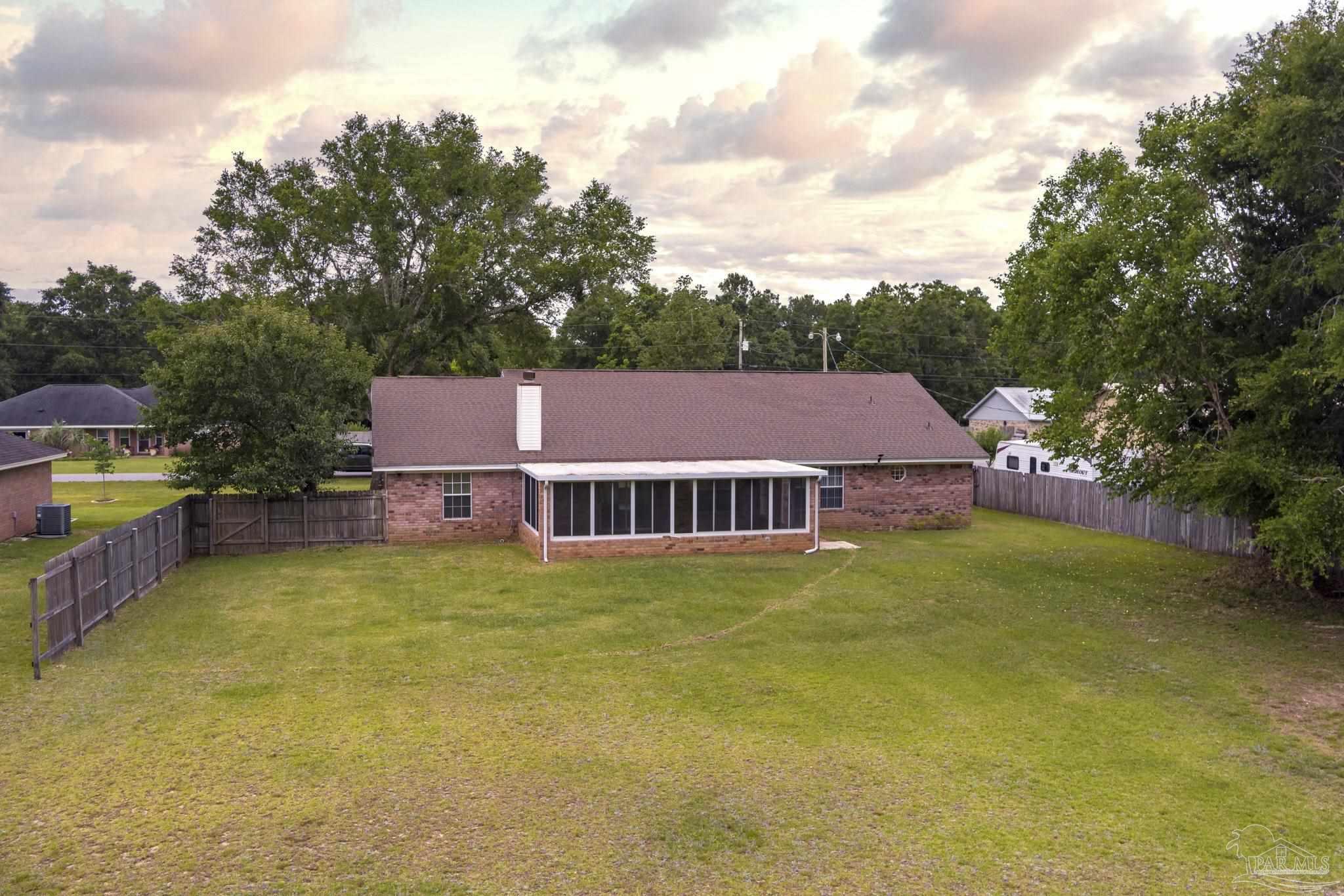 5780 Gulf Road Milton, FL 32583 - Photo 37 of 42