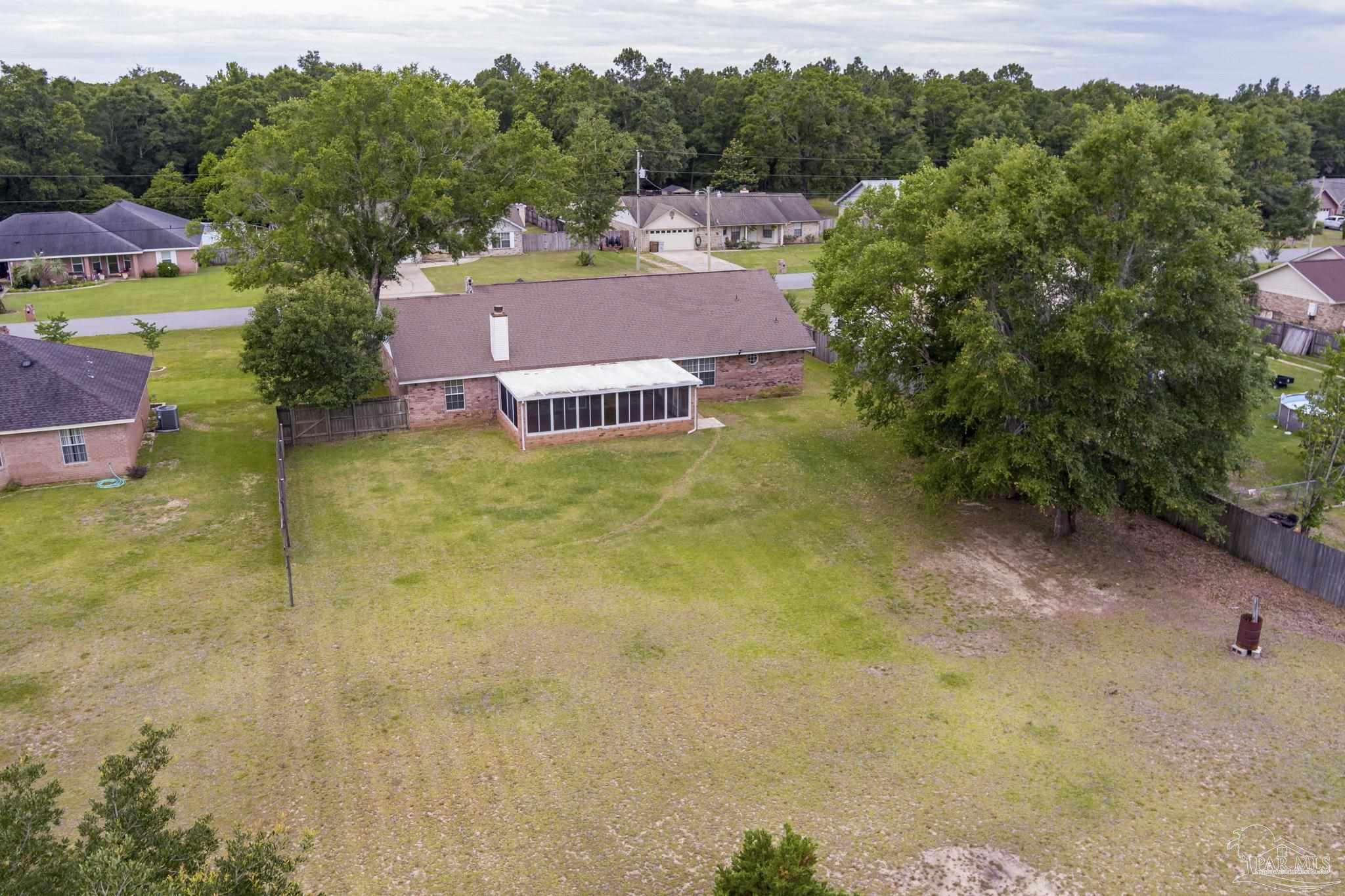 5780 Gulf Road Milton, FL 32583 - Photo 38 of 42