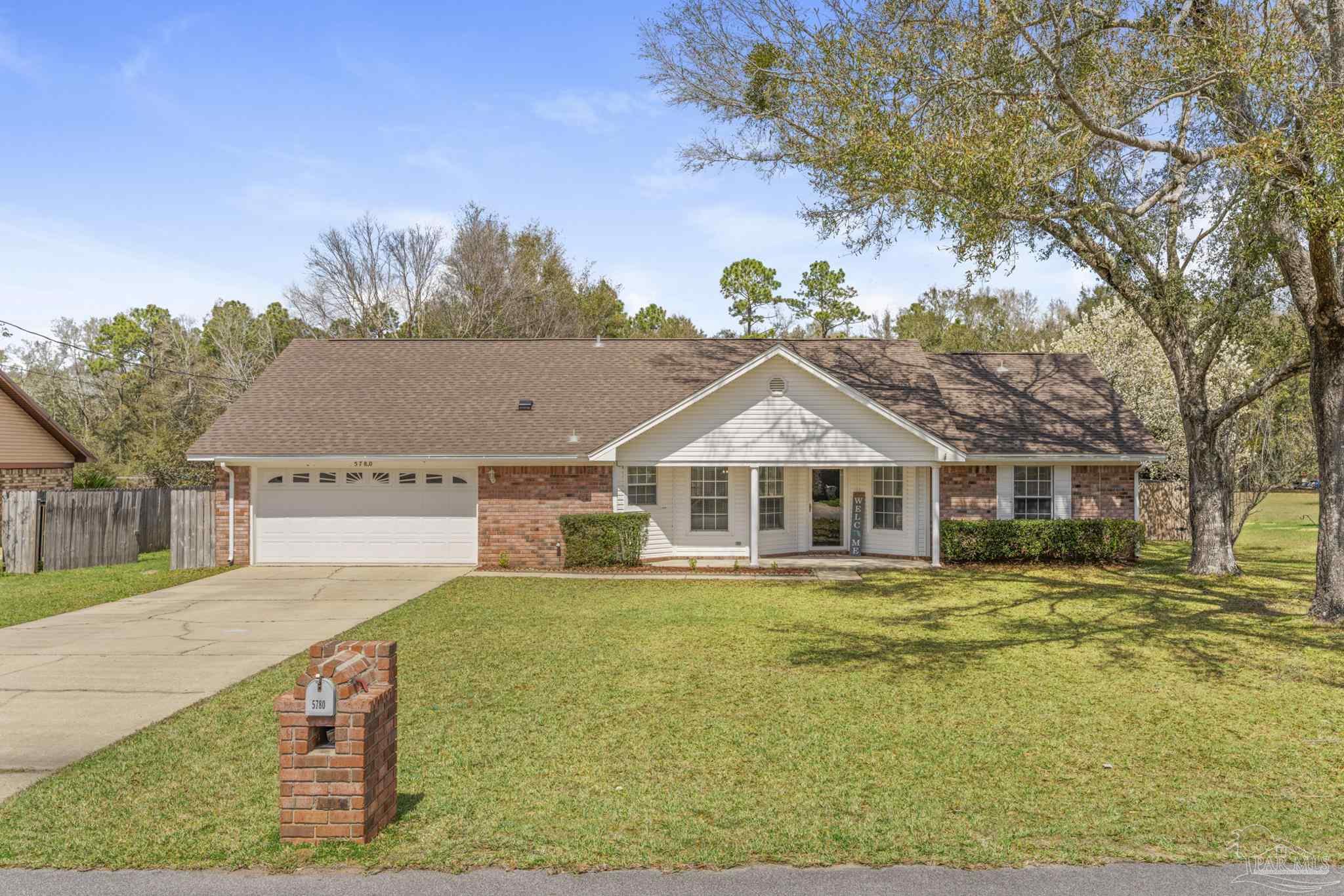 5780 Gulf Road Milton, FL 32583 - Photo 42 of 42