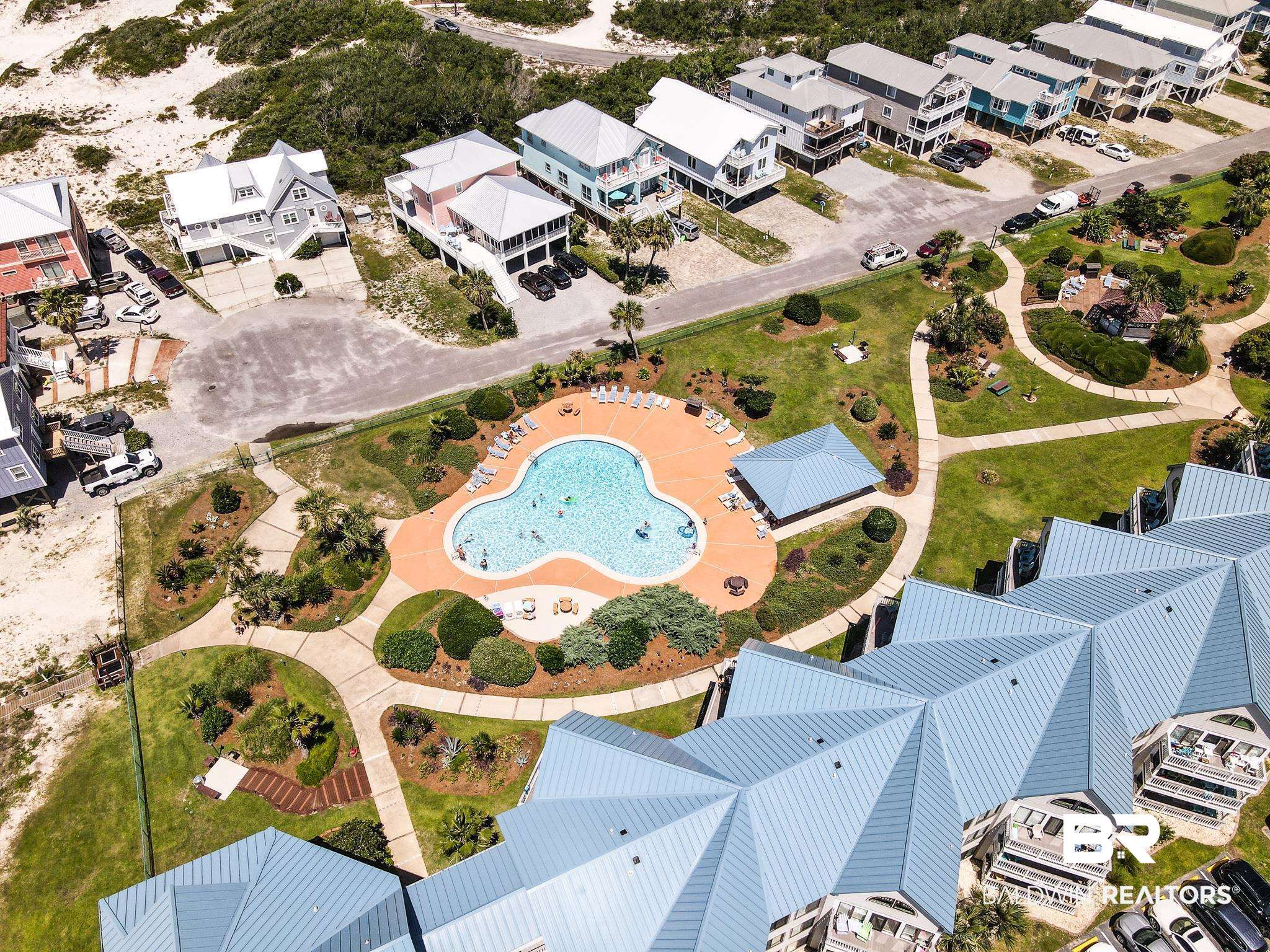 497 Plantation Road, Unit 1133 Gulf Shores, AL 36542 - Photo 21 of 27