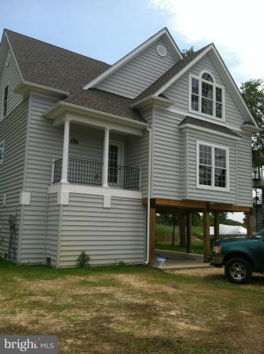 627 Dominion Road Chester, MD 21619 - Photo 1 of 19 Exterior (Front)