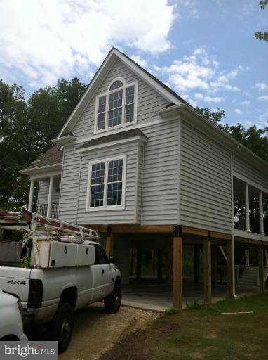 627 Dominion Road Chester, MD 21619 - Photo 3 of 19 Exterior (Front)