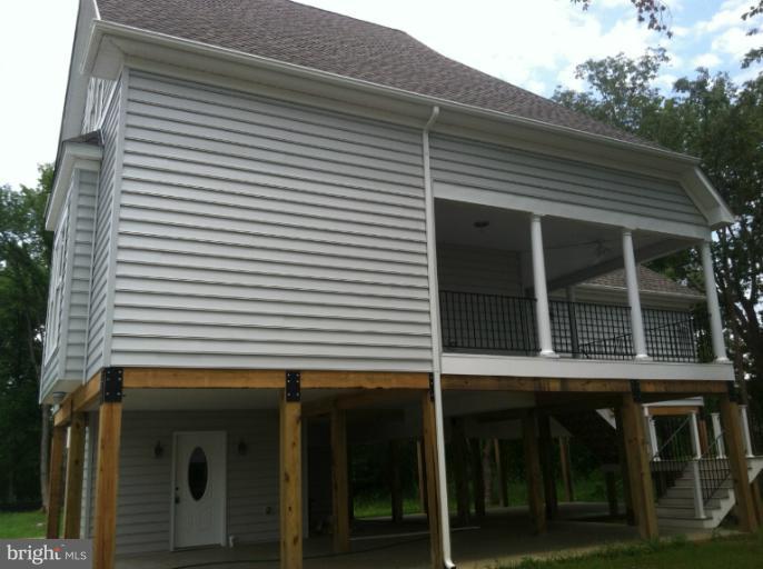 627 Dominion Road Chester, MD 21619 - Photo 4 of 19 Exterior (General)