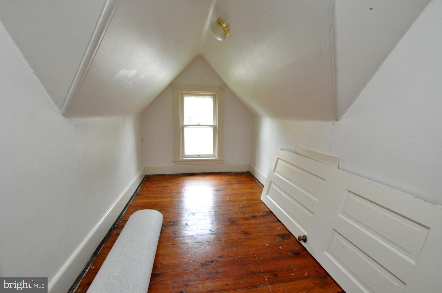824 Laurel Street Delanco, NJ 08075 - Photo 15 of 31 3rd floor finished walkup Attic