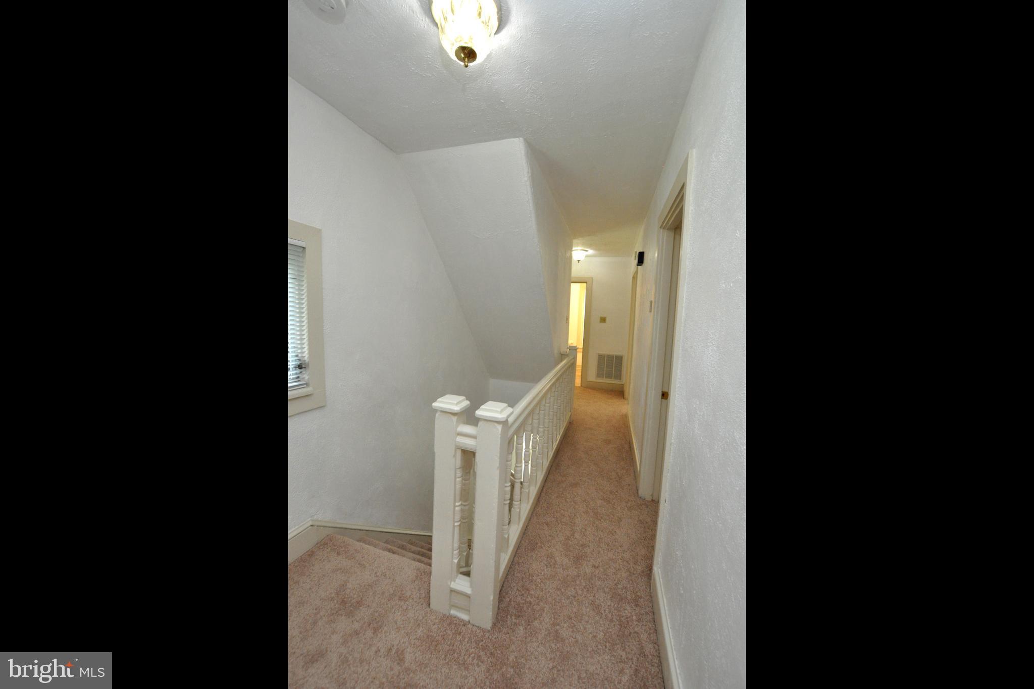 824 Laurel Street Delanco, NJ 08075 - Photo 5 of 31 Top of steps of 2nd floor