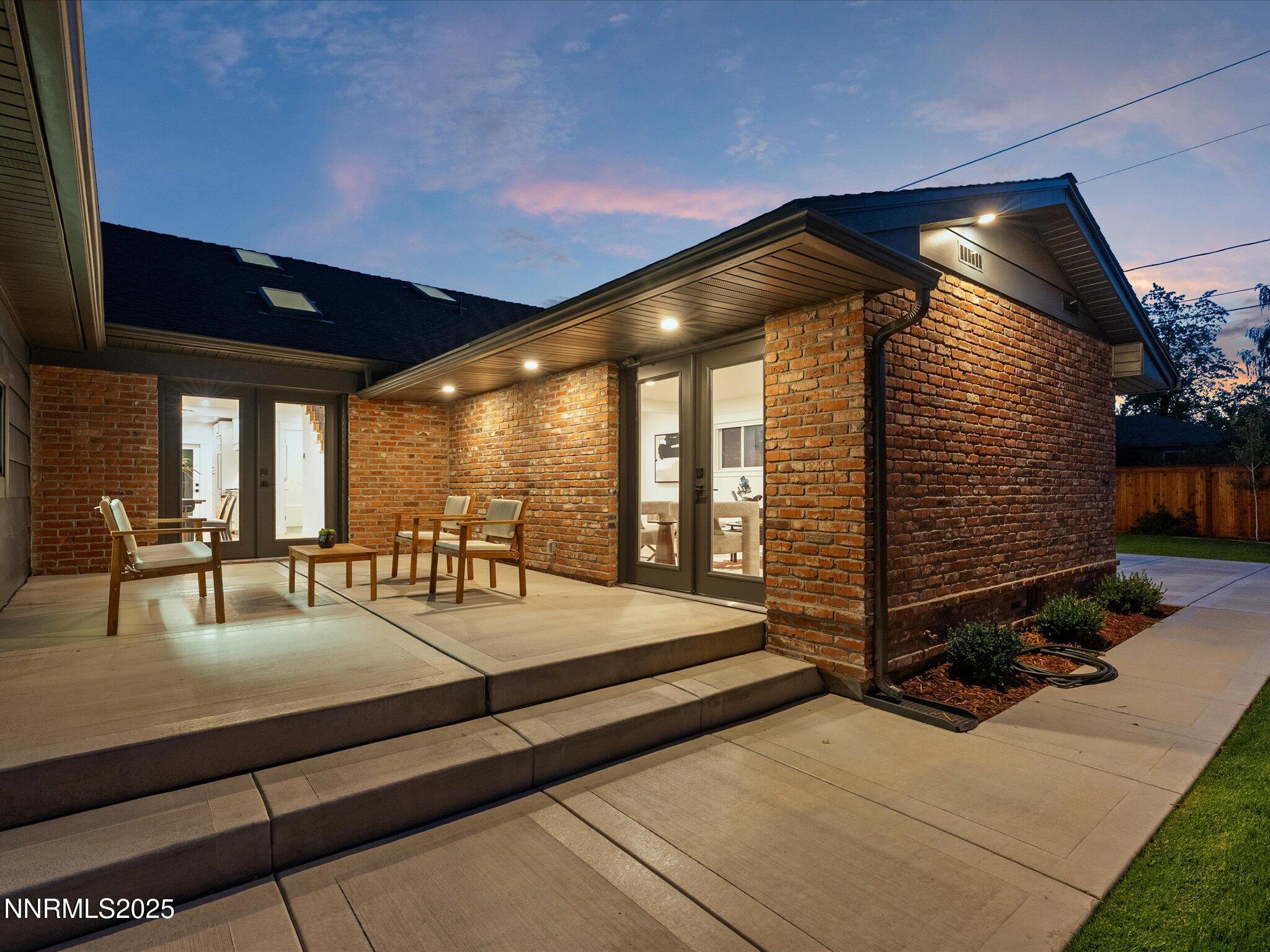 1245 Sharon Way Reno, NV 89509 - Photo 51 of 51 094-1245 Sharon Way-twilights-115