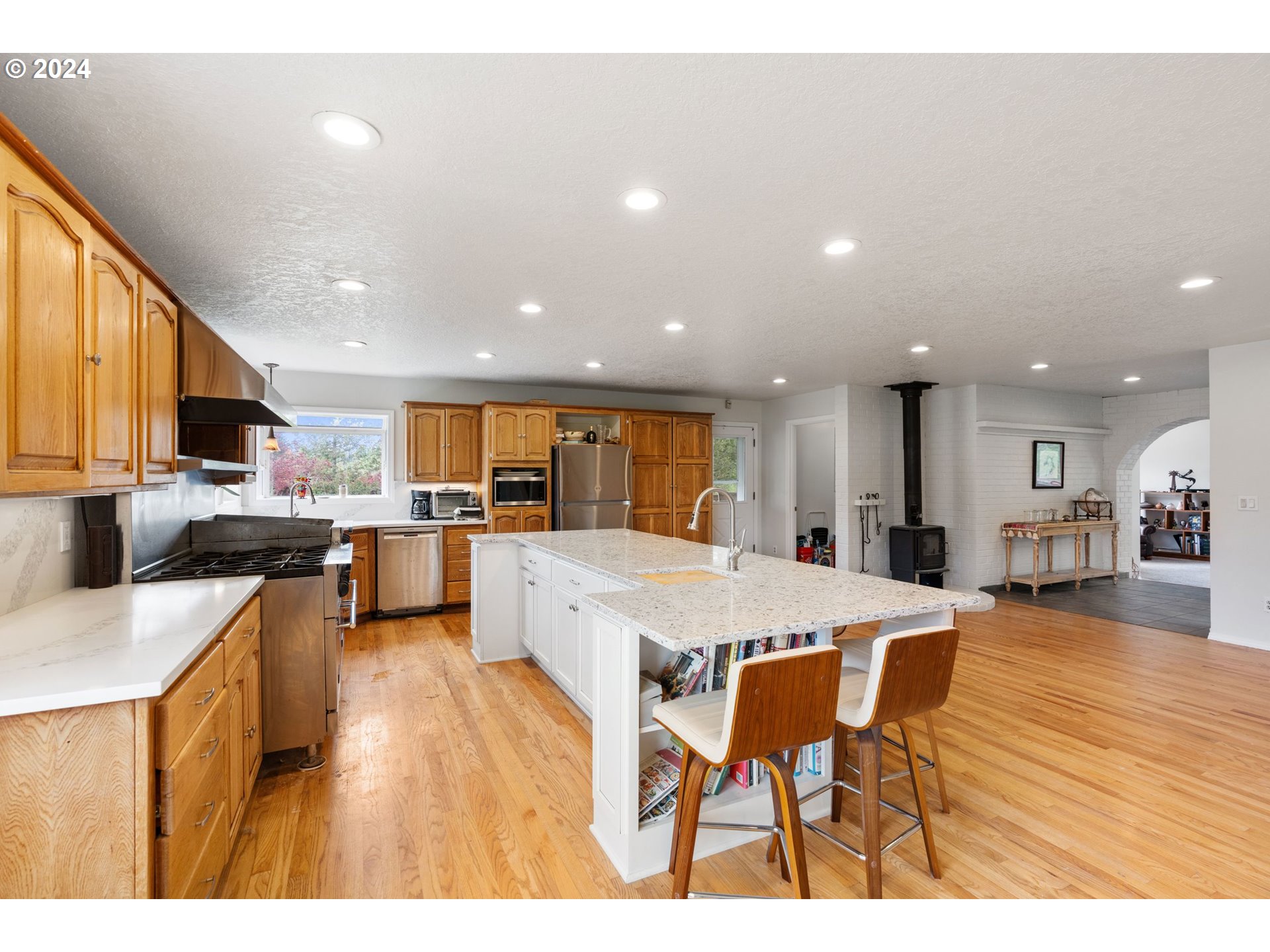 33820 Southeast Hurlburt Road Corbett, OR 97019 - Photo 13 of 43 Gallery Image 13