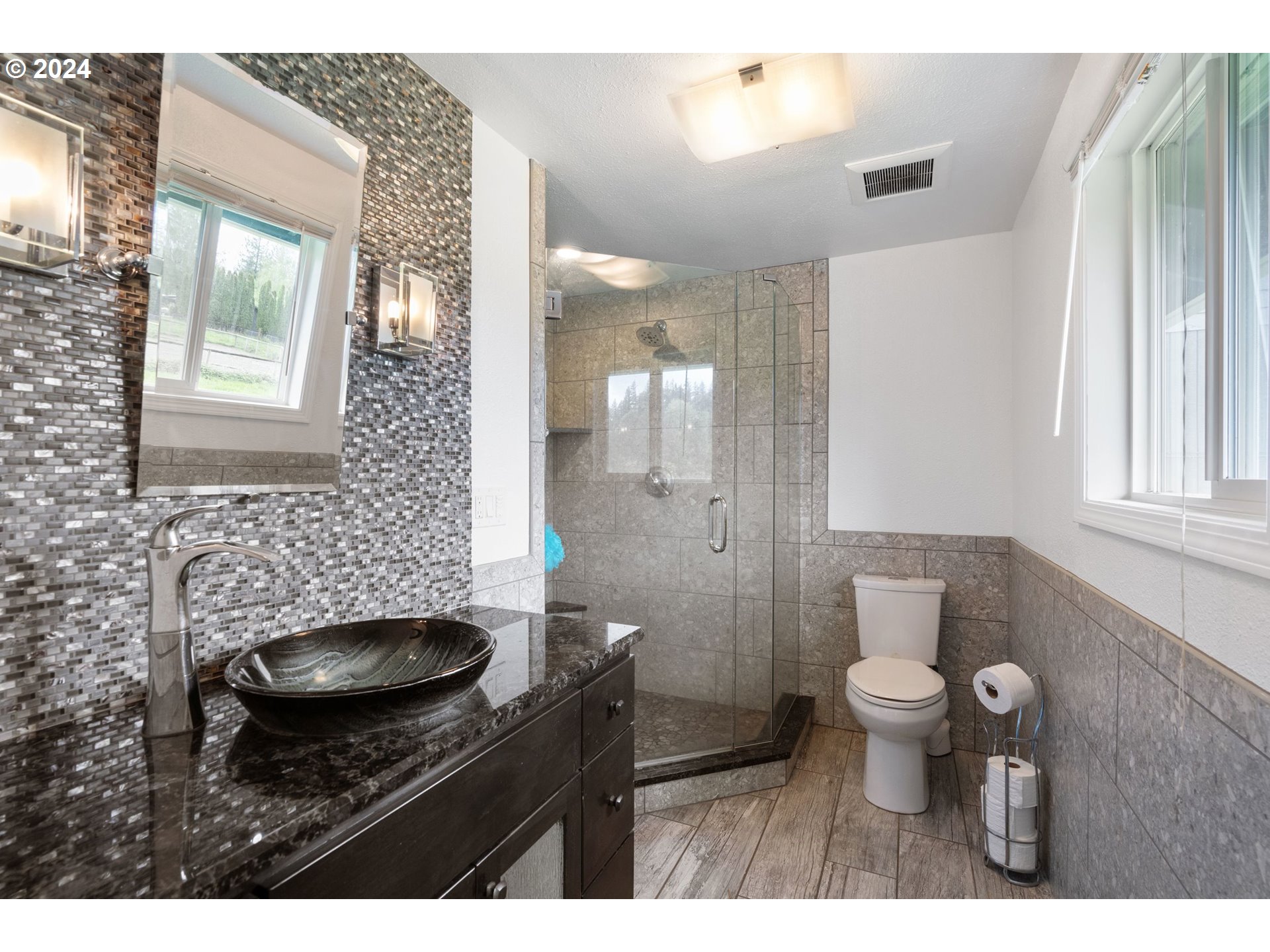 33820 Southeast Hurlburt Road Corbett, OR 97019 - Photo 21 of 43 Gallery Image 21