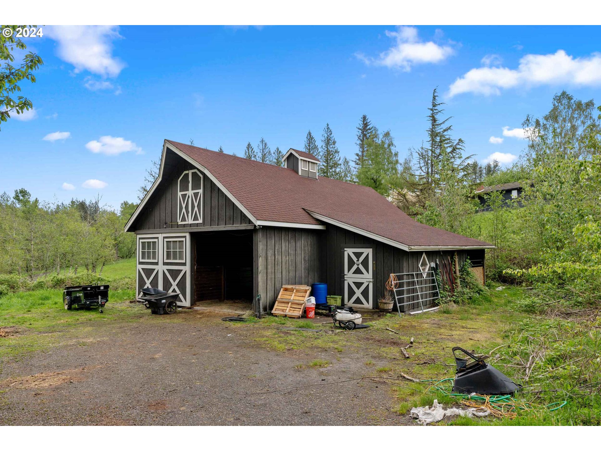 33820 Southeast Hurlburt Road Corbett, OR 97019 - Photo 27 of 43 Gallery Image 27