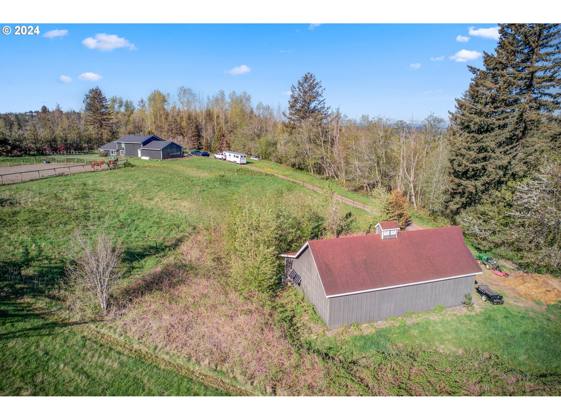 33820 Southeast Hurlburt Road Corbett, OR 97019 - Photo 30 of 43 Gallery Image 30