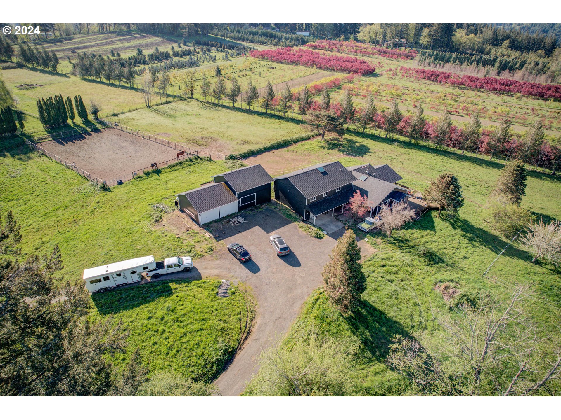 33820 Southeast Hurlburt Road Corbett, OR 97019 - Photo 3 of 43 Gallery Image 3
