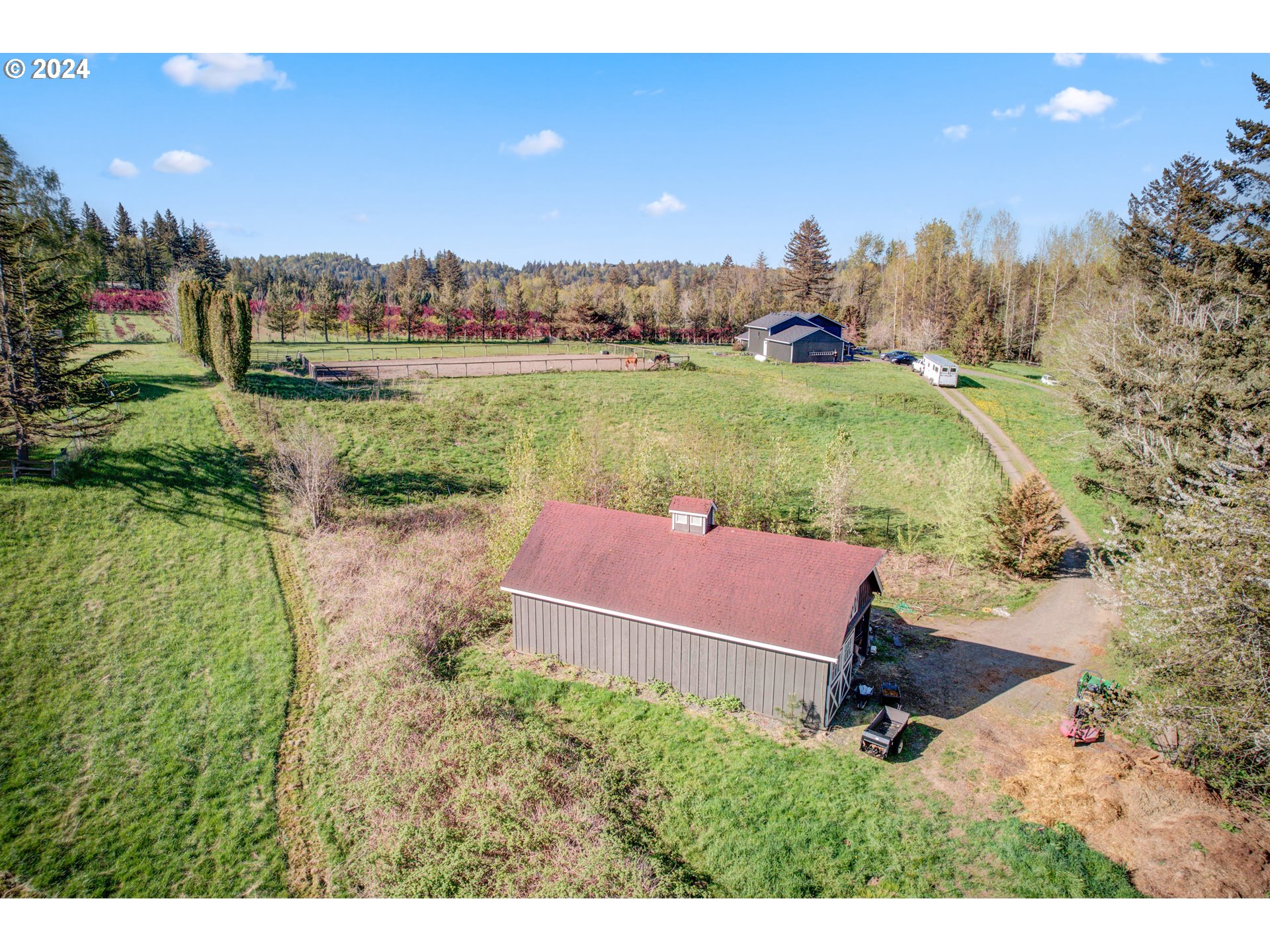 33820 Southeast Hurlburt Road Corbett, OR 97019 - Photo 31 of 43 Gallery Image 31