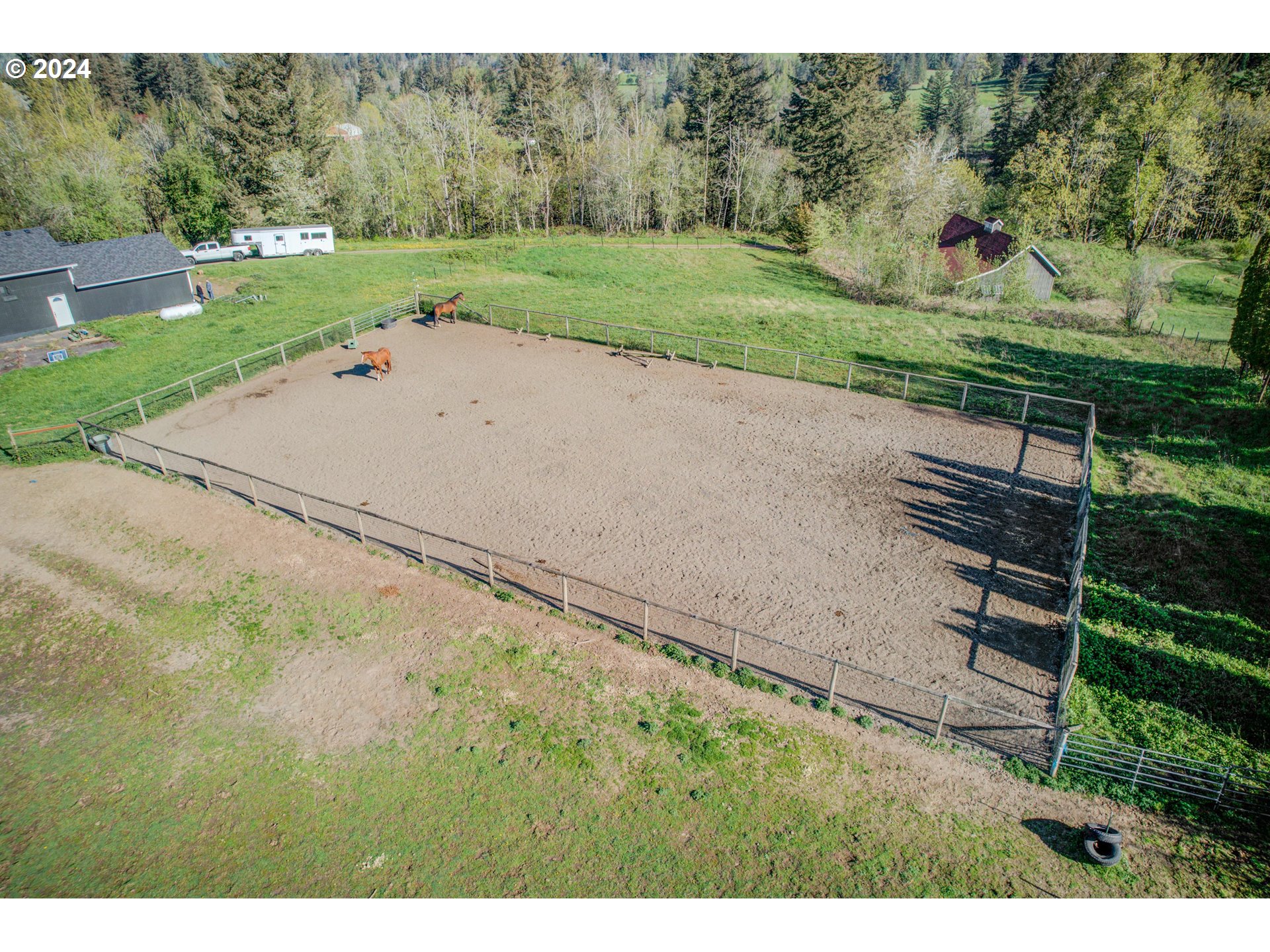 33820 Southeast Hurlburt Road Corbett, OR 97019 - Photo 33 of 43 Gallery Image 33