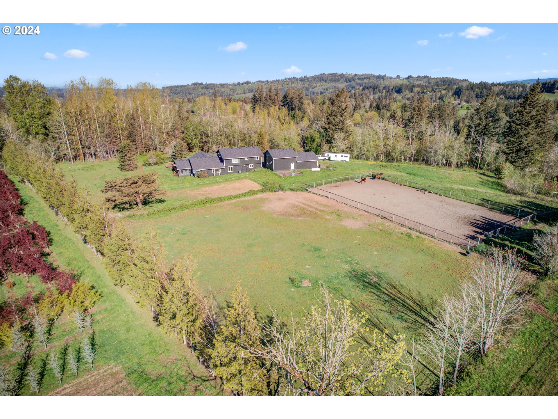 33820 Southeast Hurlburt Road Corbett, OR 97019 - Photo 34 of 43 Gallery Image 34