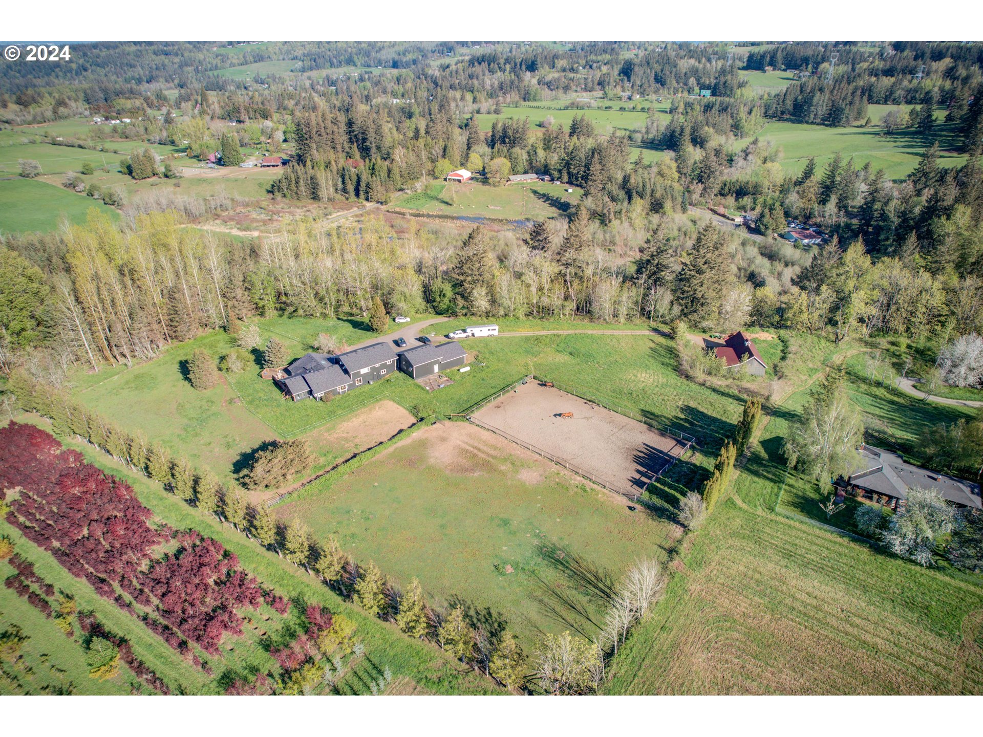 33820 Southeast Hurlburt Road Corbett, OR 97019 - Photo 35 of 43 Gallery Image 35