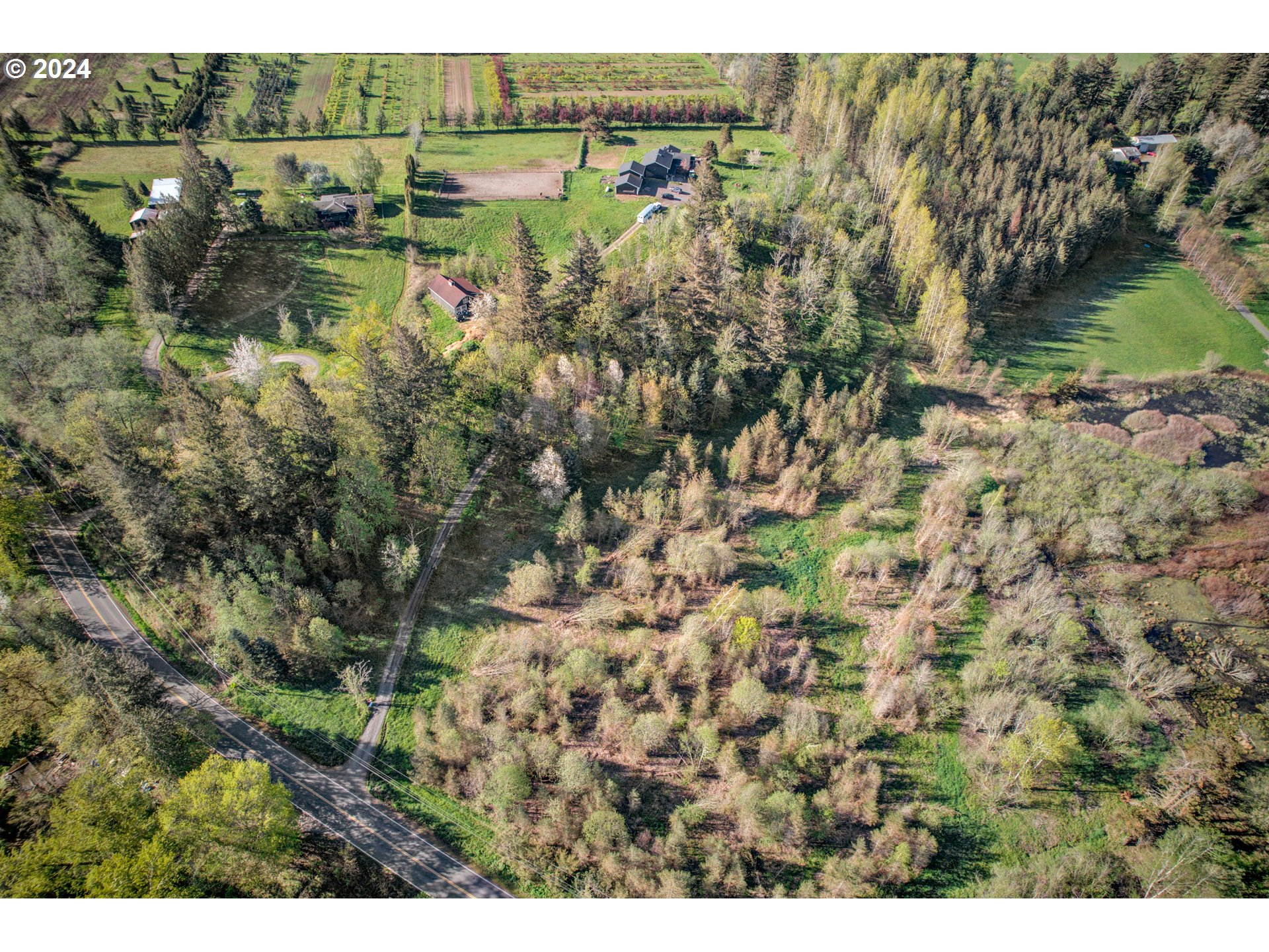 33820 Southeast Hurlburt Road Corbett, OR 97019 - Photo 37 of 43 Gallery Image 37
