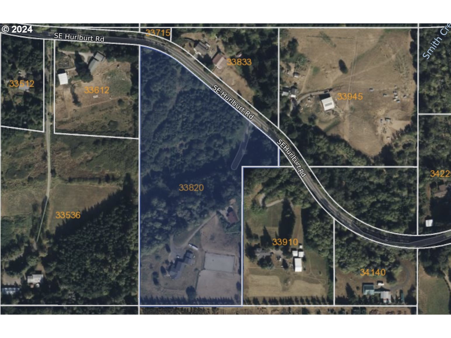33820 Southeast Hurlburt Road Corbett, OR 97019 - Photo 40 of 43 Gallery Image 40