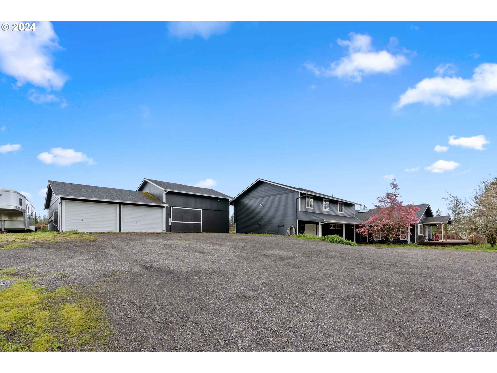 33820 Southeast Hurlburt Road Corbett, OR 97019 - Photo 6 of 43 Gallery Image 6
