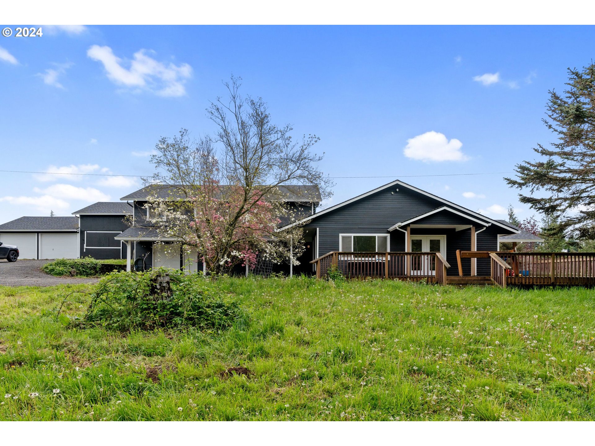 33820 Southeast Hurlburt Road Corbett, OR 97019 - Photo 7 of 43 Gallery Image 7