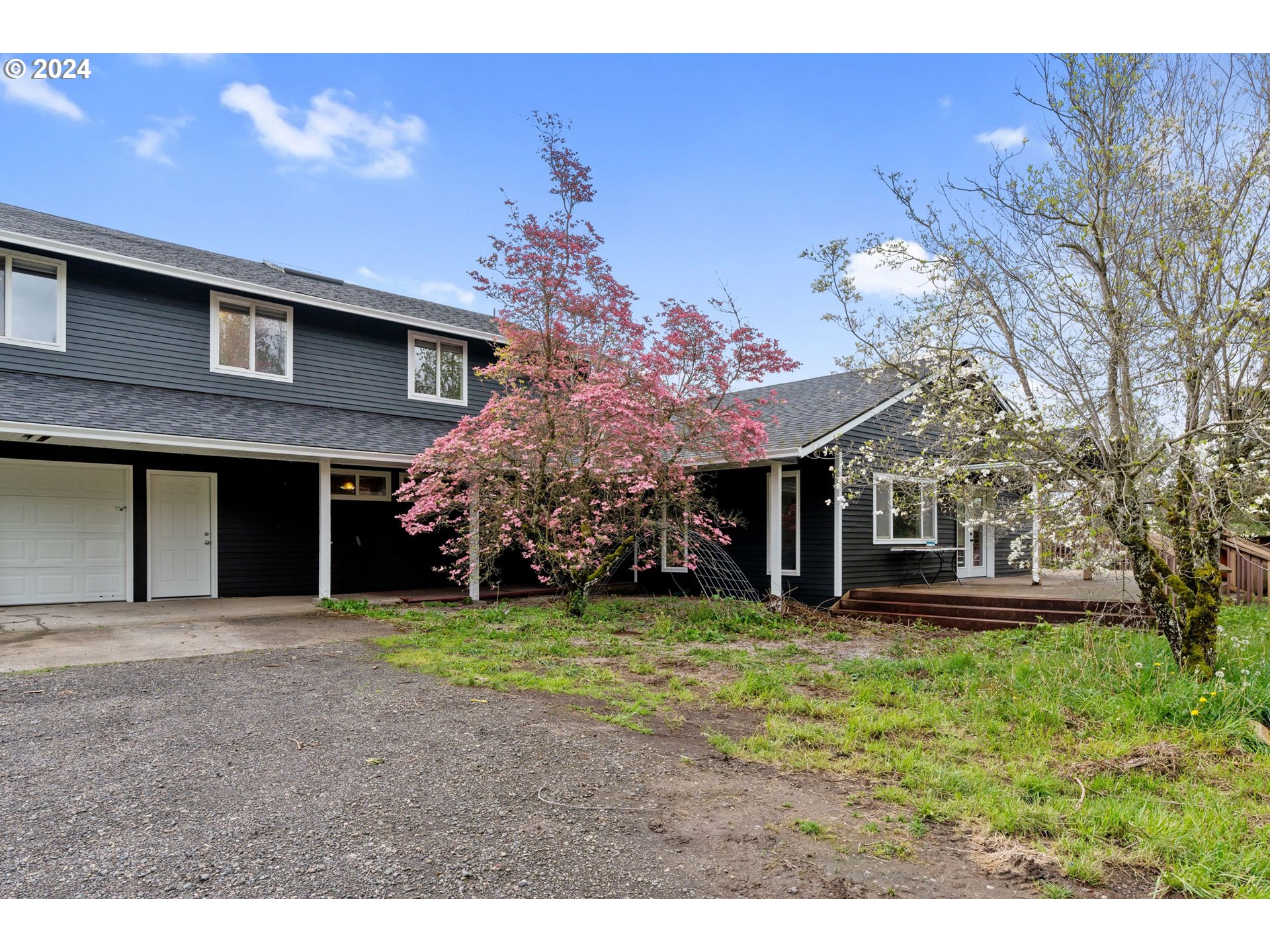 33820 Southeast Hurlburt Road Corbett, OR 97019 - Photo 8 of 43 Gallery Image 8