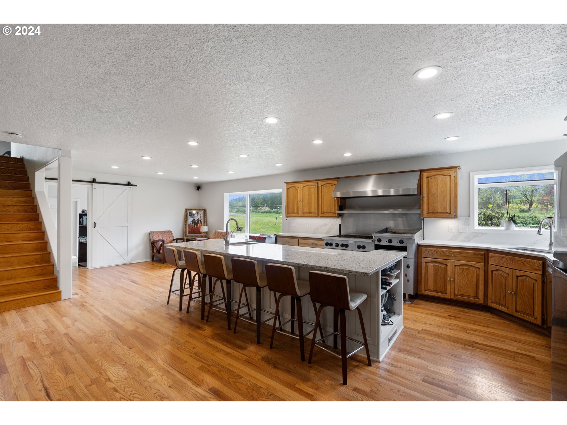 33820 Southeast Hurlburt Road Corbett, OR 97019 - Photo 10 of 43 Gallery Image 10