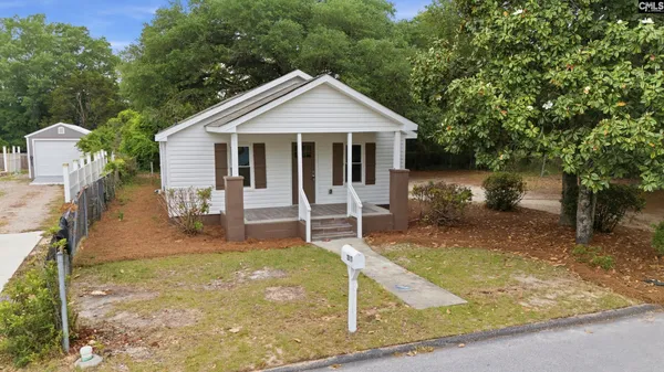 $215,000 | 2517 Thomas Street, Camden, SC 29020