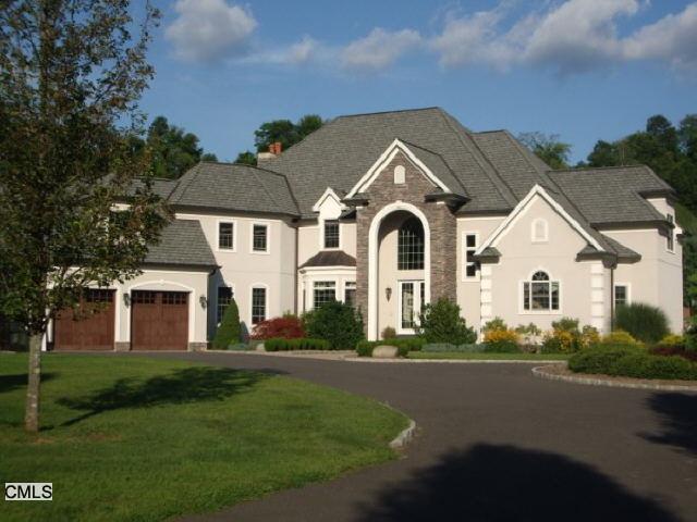 99 Poverty Hollow Road Newtown, CT 06470 - Photo 1 of 1 Gallery Image 1