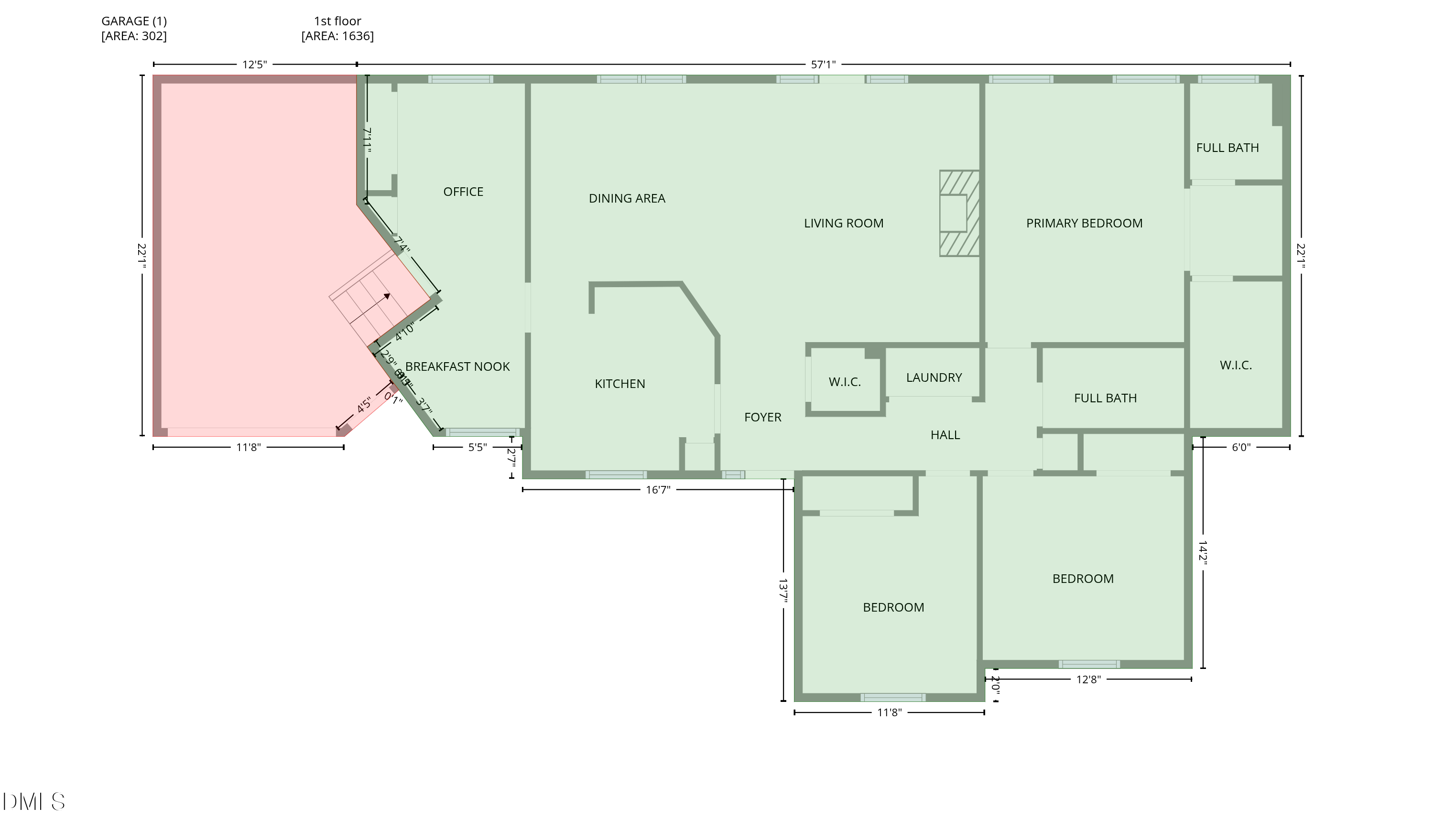 69 Deer Run Court Angier, NC 27501 - Photo 39 of 40