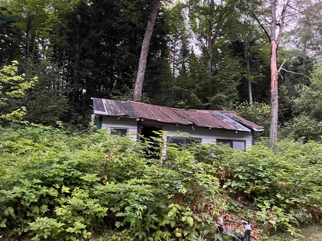 $74,900 | 125 McConnell Pond Road, Brighton, VT 05846