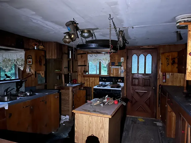 $74,900 | 125 McConnell Pond Road, Brighton, VT 05846