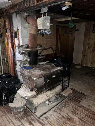 $74,900 | 125 McConnell Pond Road, Brighton, VT 05846