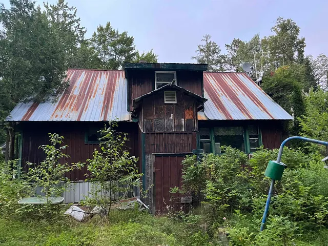 $74,900 | 125 McConnell Pond Road, Brighton, VT 05846